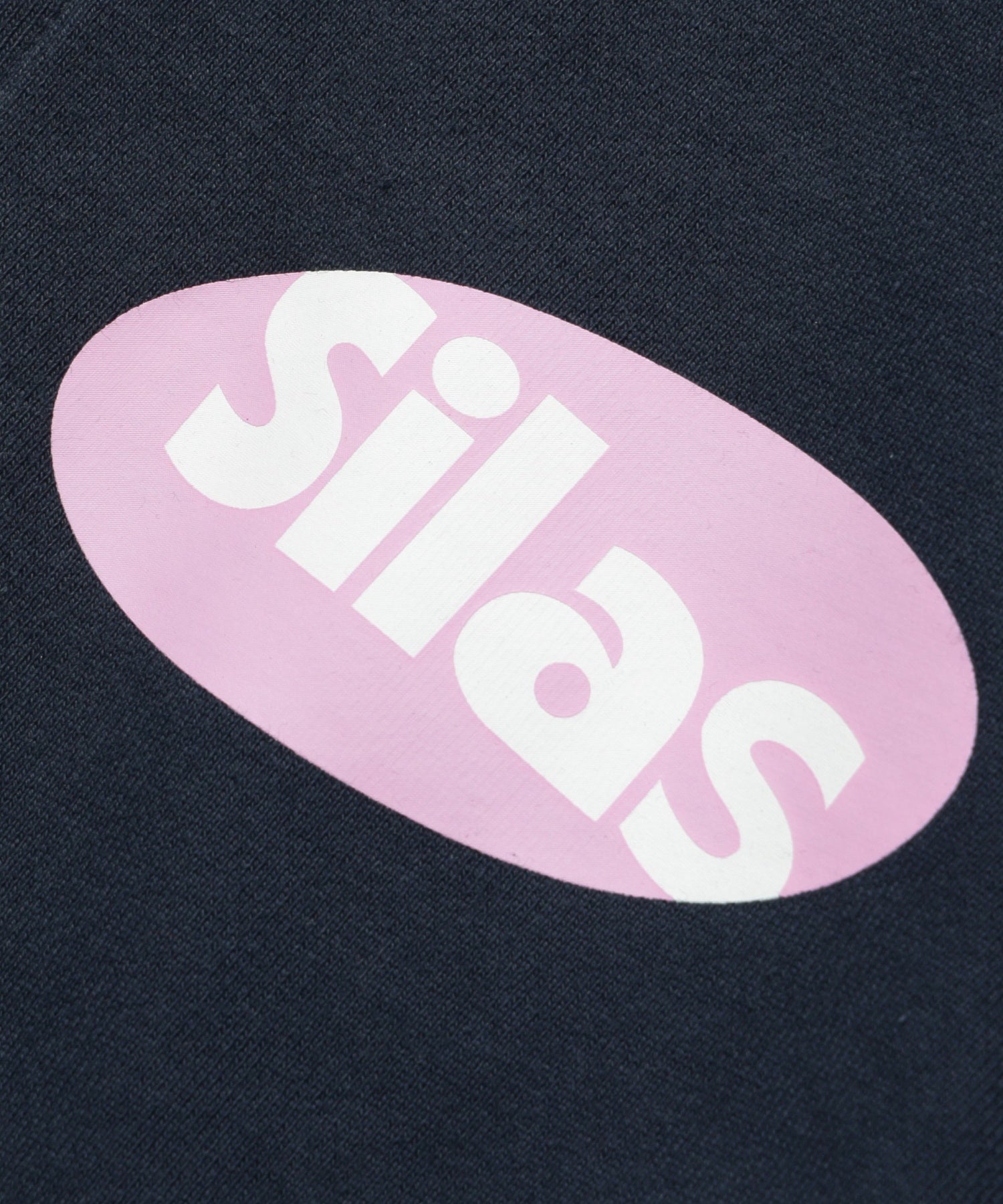 CORP ZIP SWEAT HOODIE