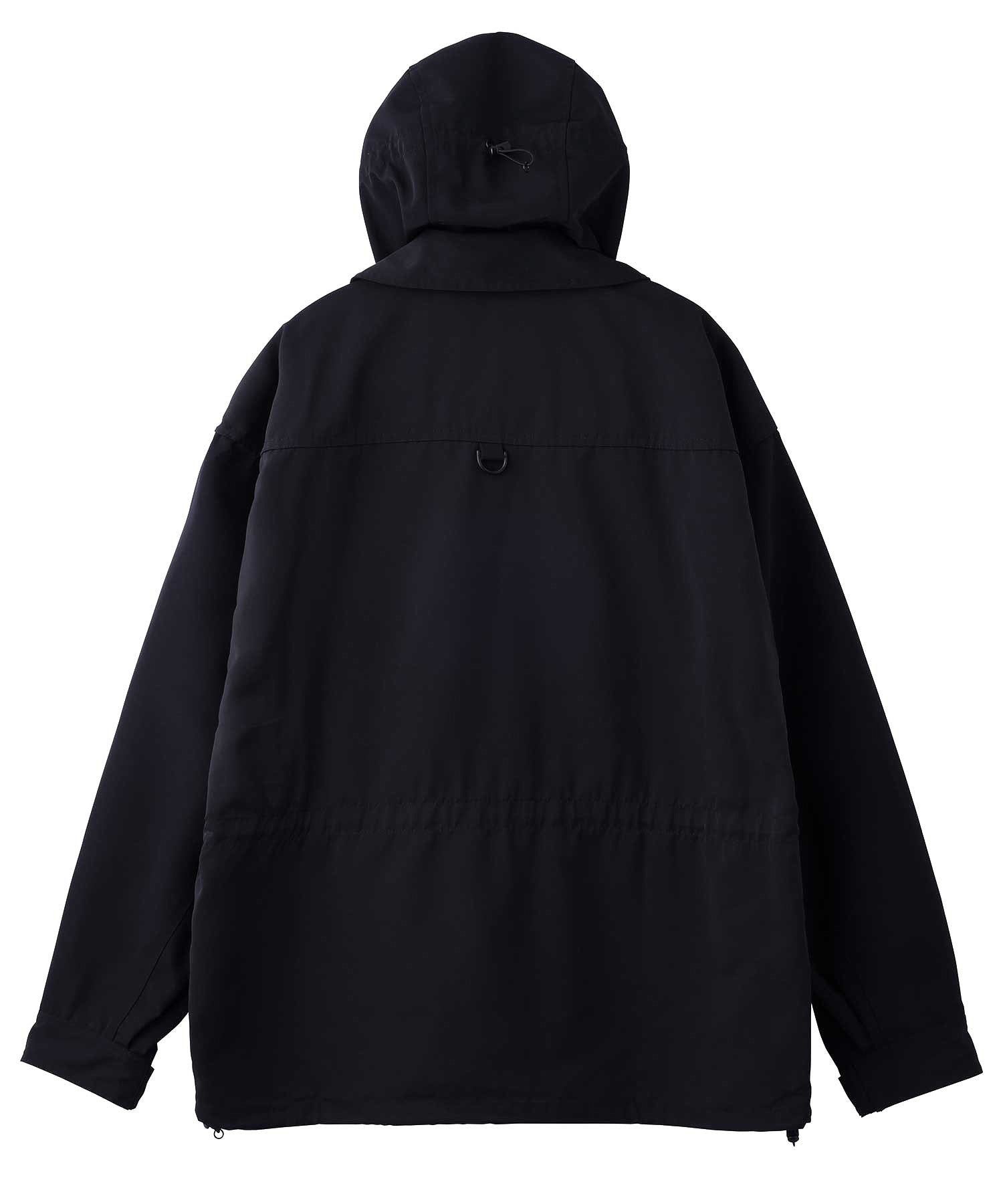 FISHERMAN PARKA SILAS