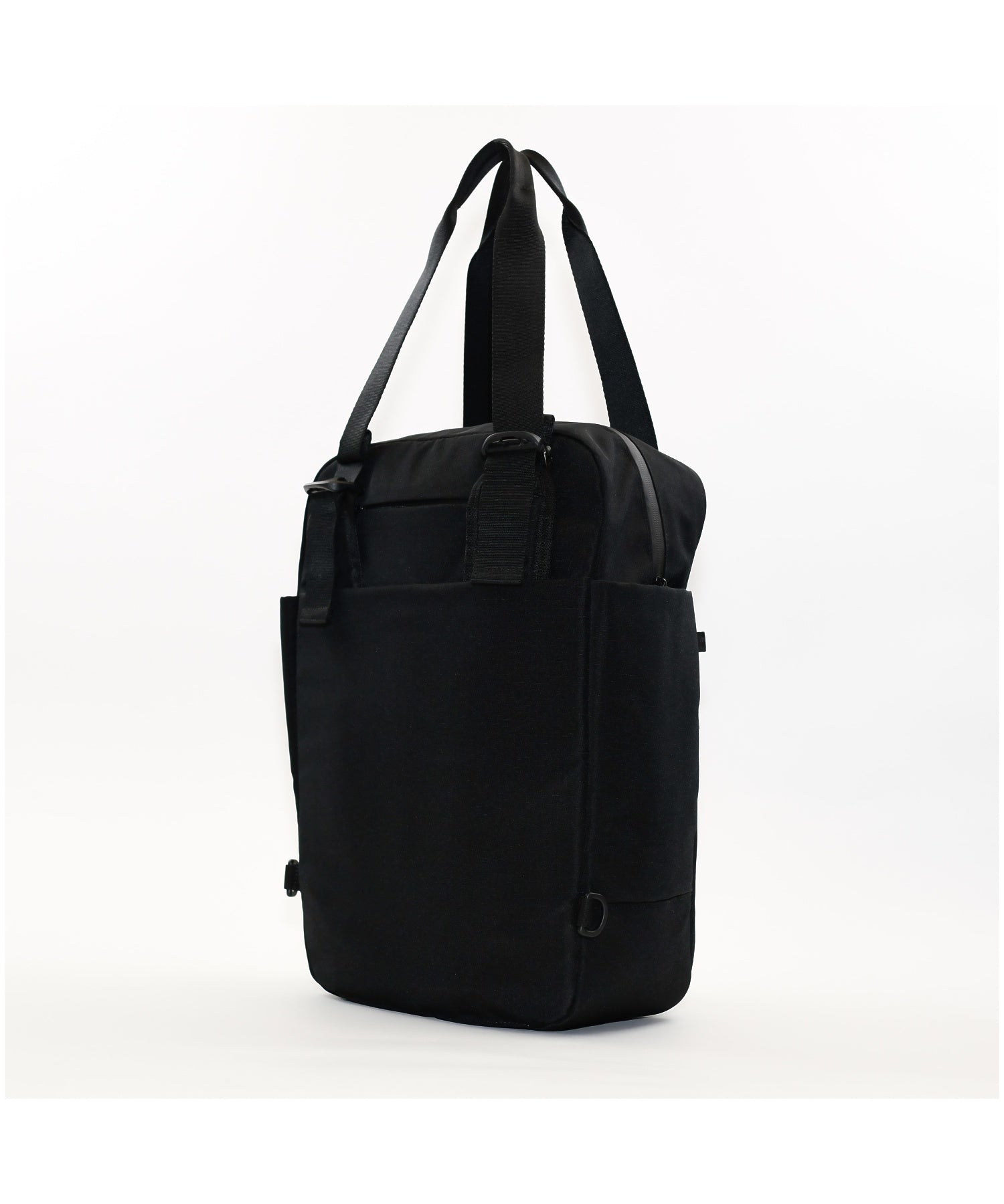 INCO300716-BLK Incase Transfer 2-Way Tote