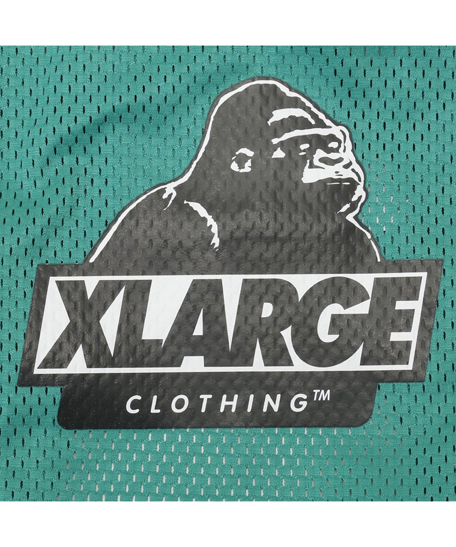 【XLARGE DOGWEAR】OGメッシュタンク