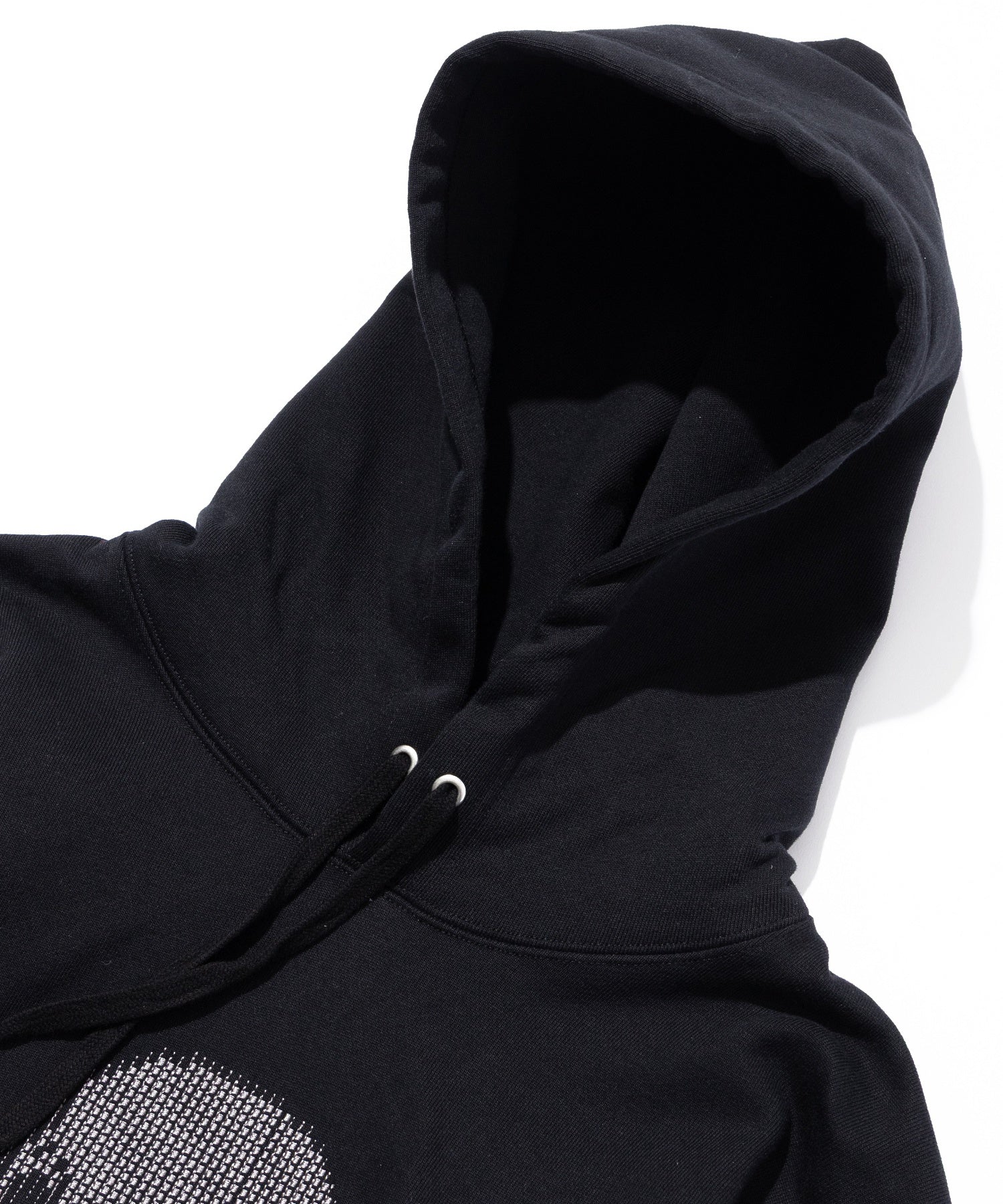 SKULL SWEAT HOODIE