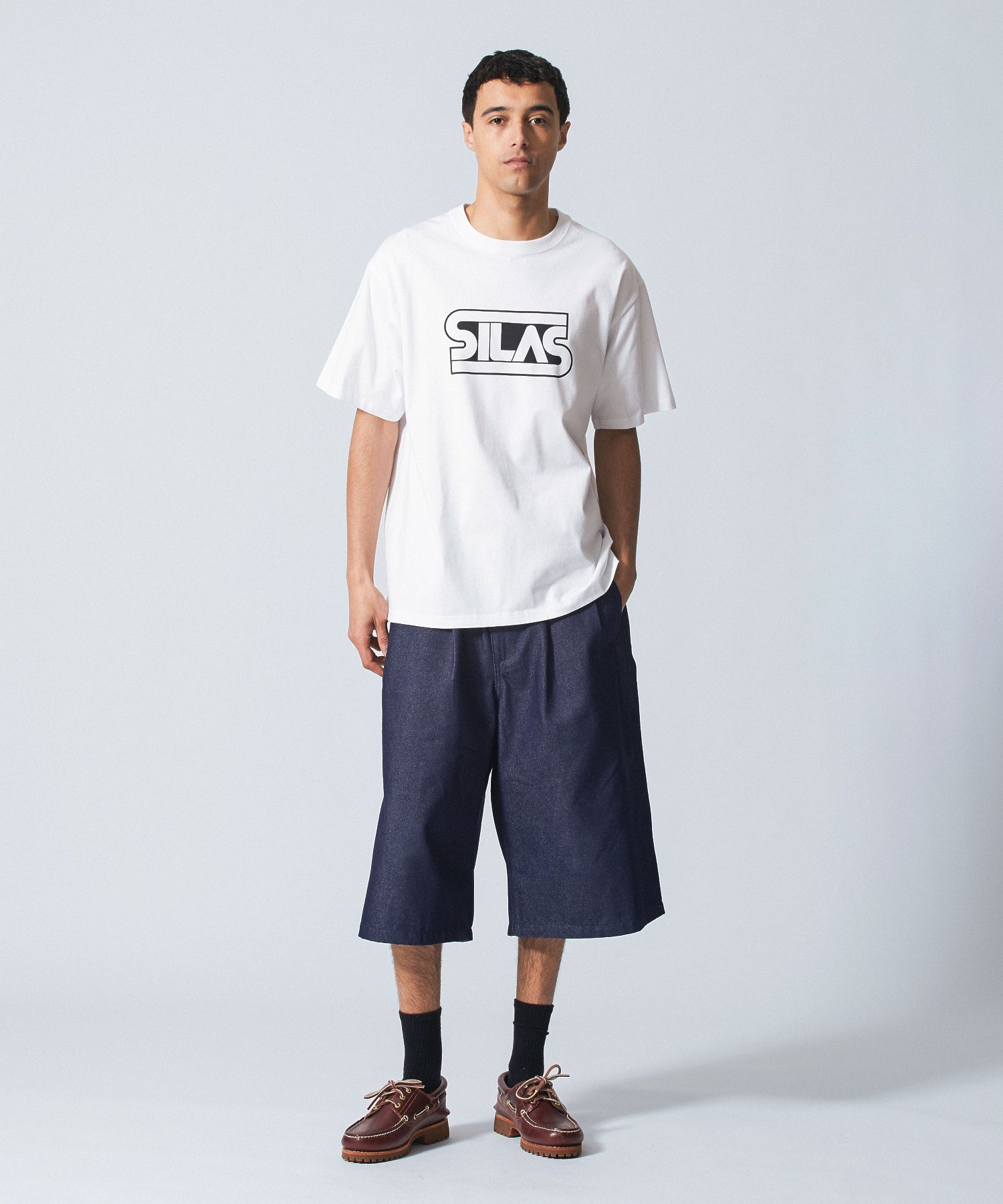 POLYSTYRENE S/S TEE