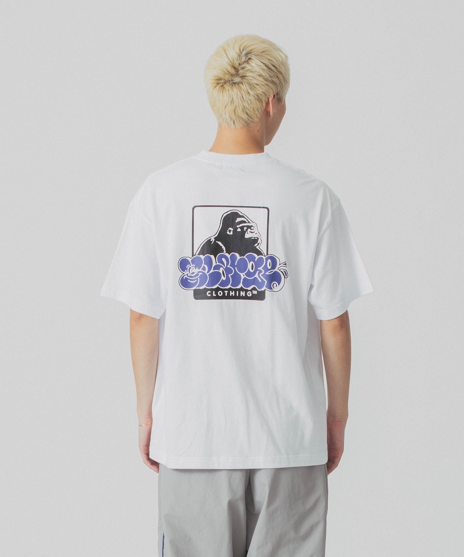 GRAFFITI OG S/S TEE