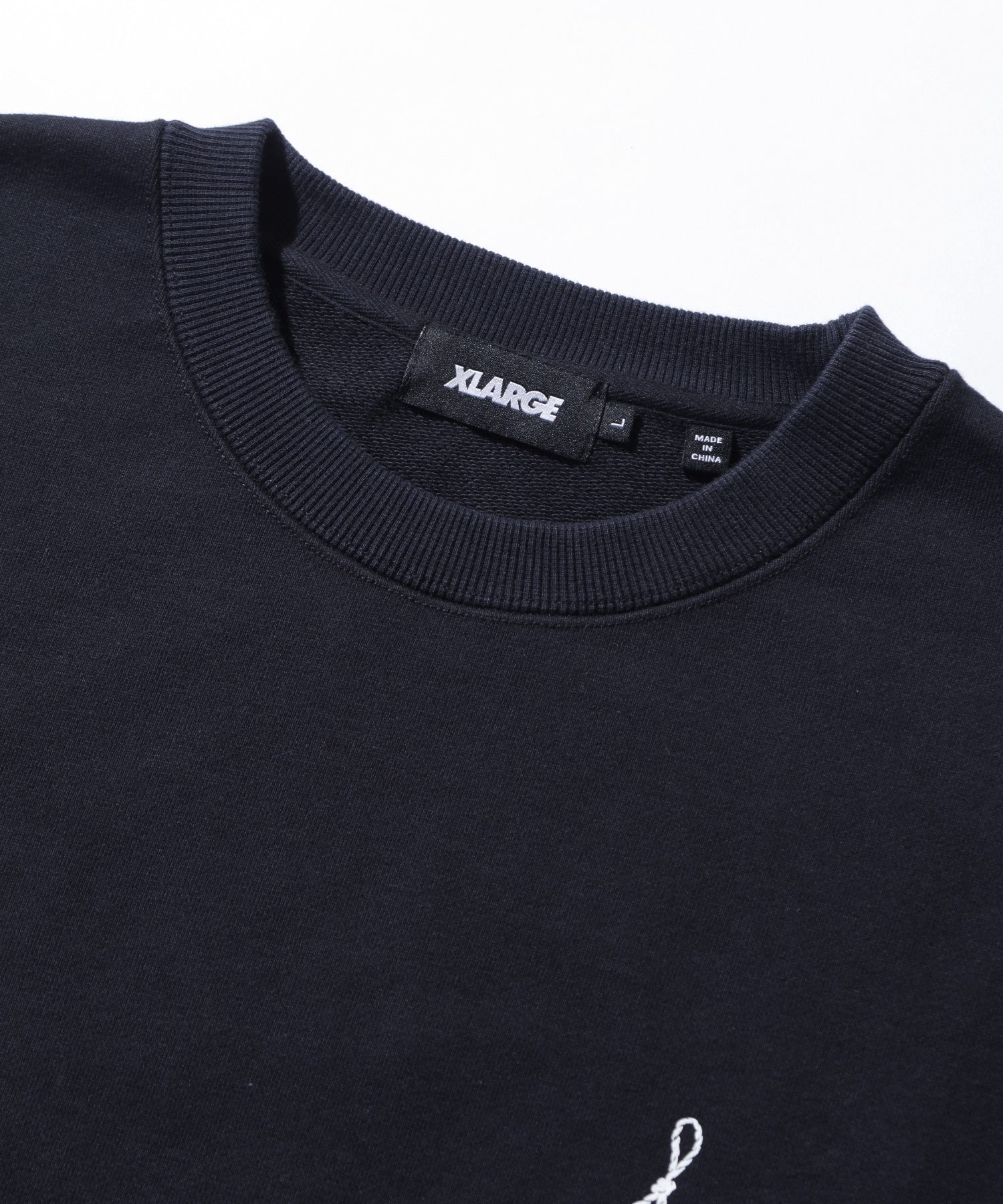 MONKEY WRENCHERS CREWNECK SWEATSHIRT