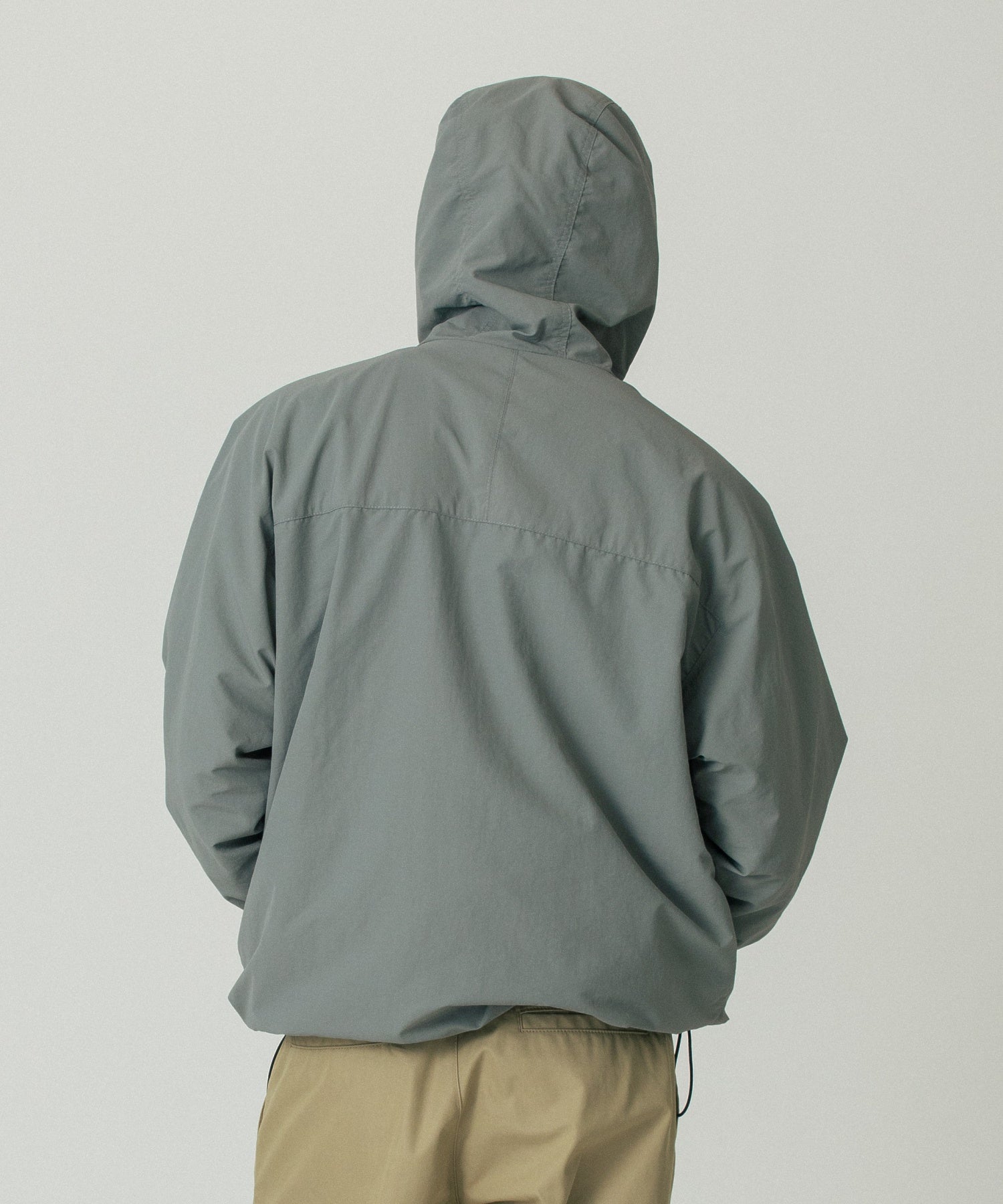 MILKMAN MOUNTAIN PARKA