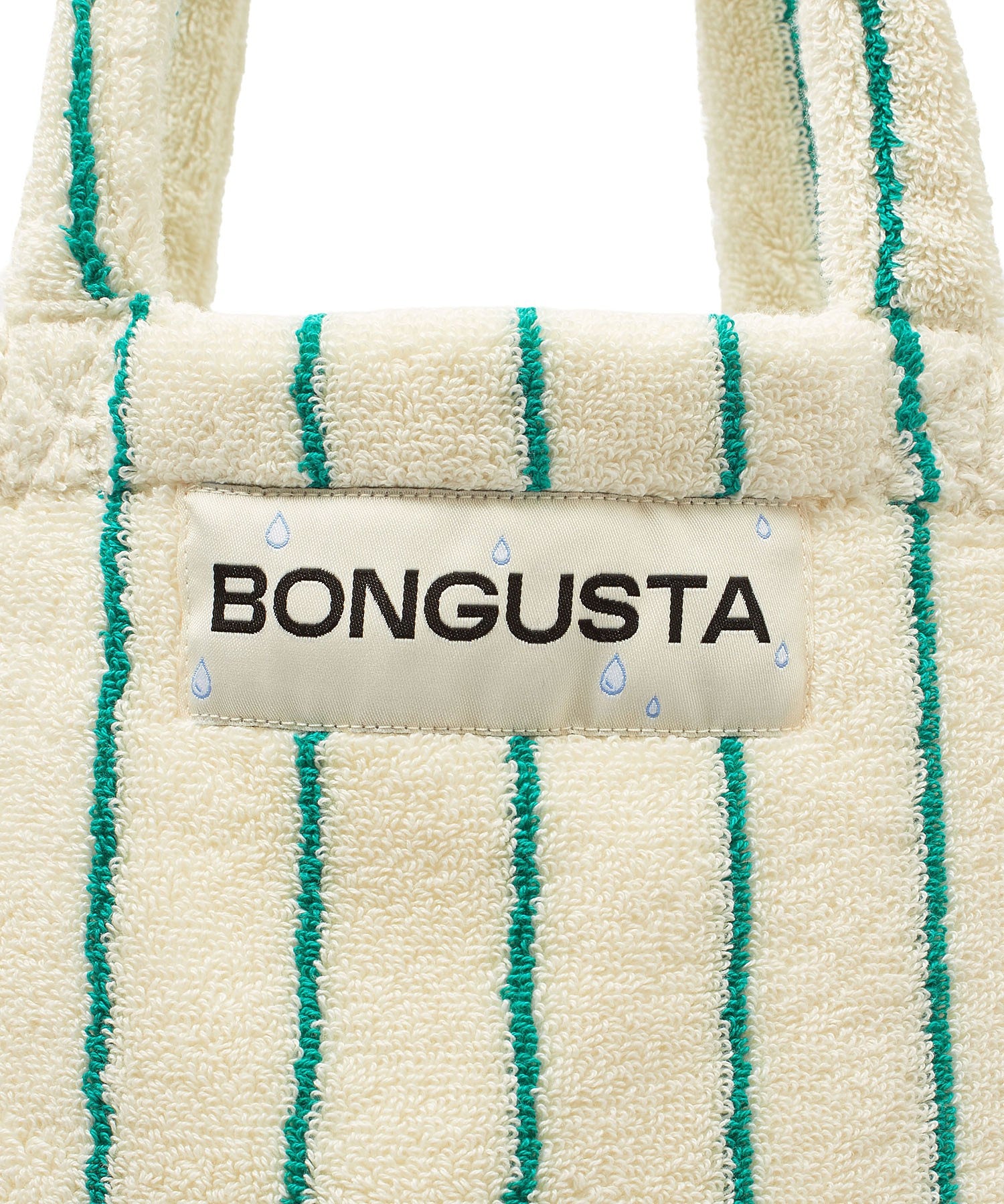 BONGUSTA/NARAM TOTEBAG
