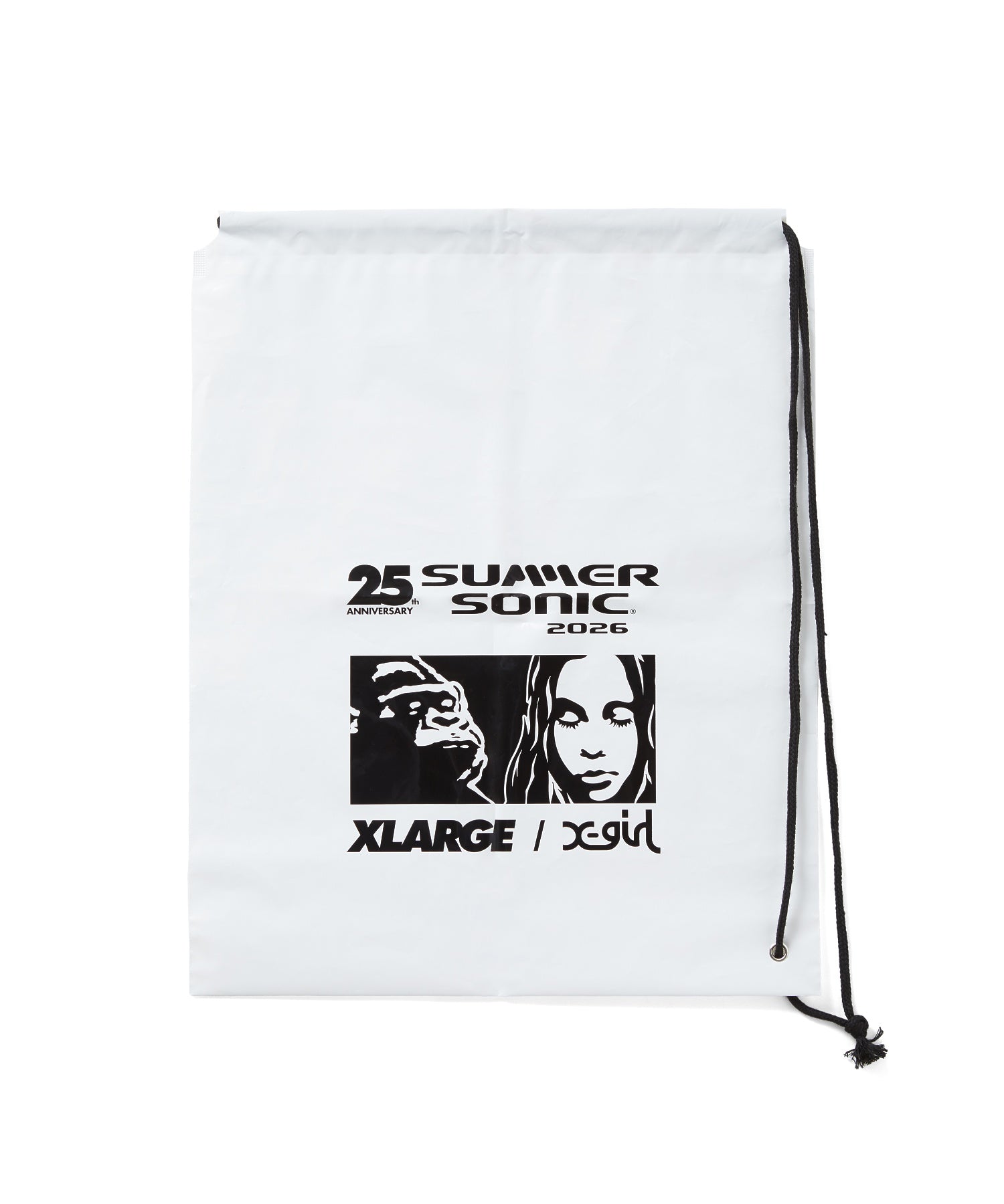 SUMMER SONIC 2026 OG S/S TEE