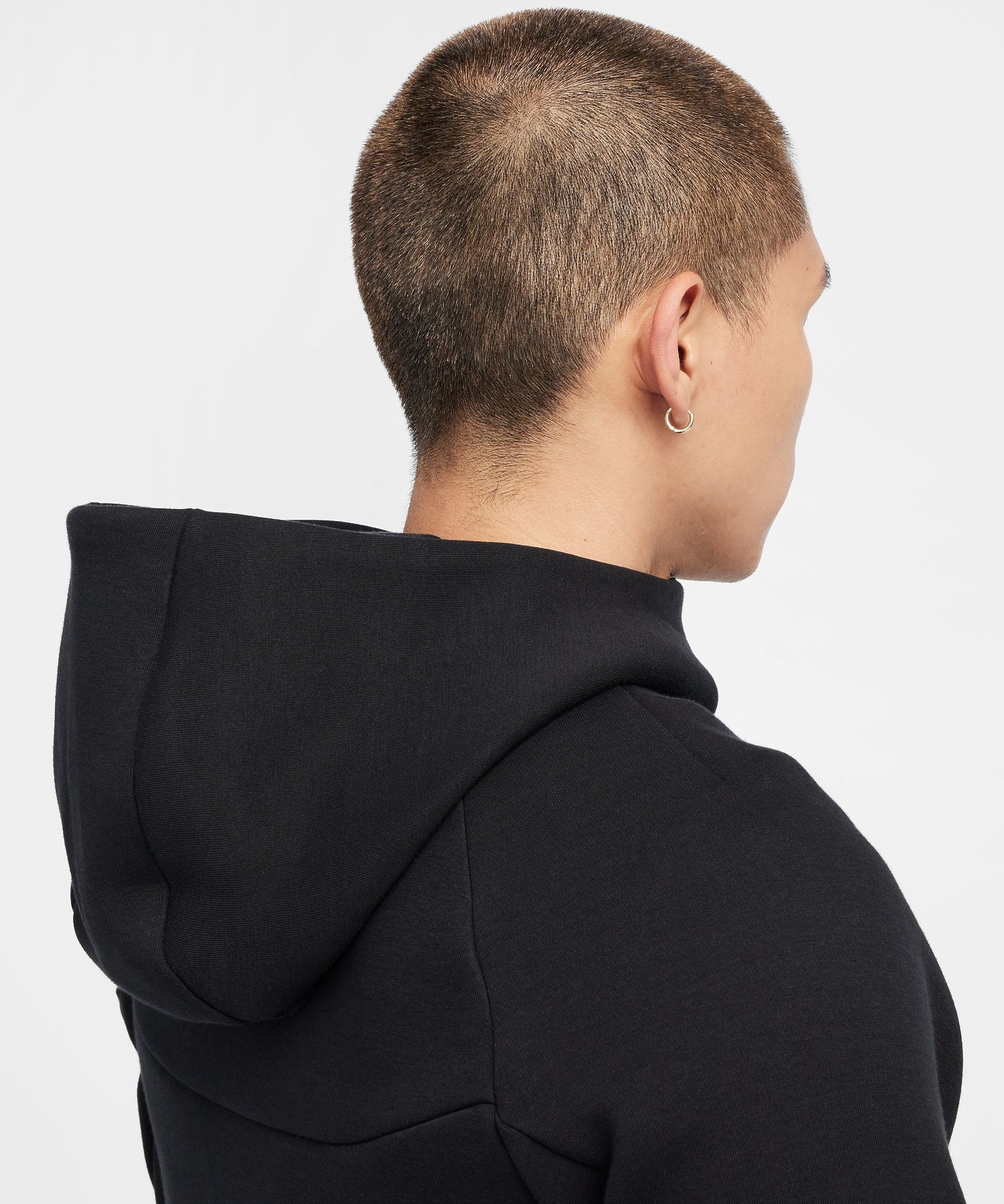 NIKE/ナイキ/TECH FLEECE WR FULL ZIP HOODIE HV0950-010