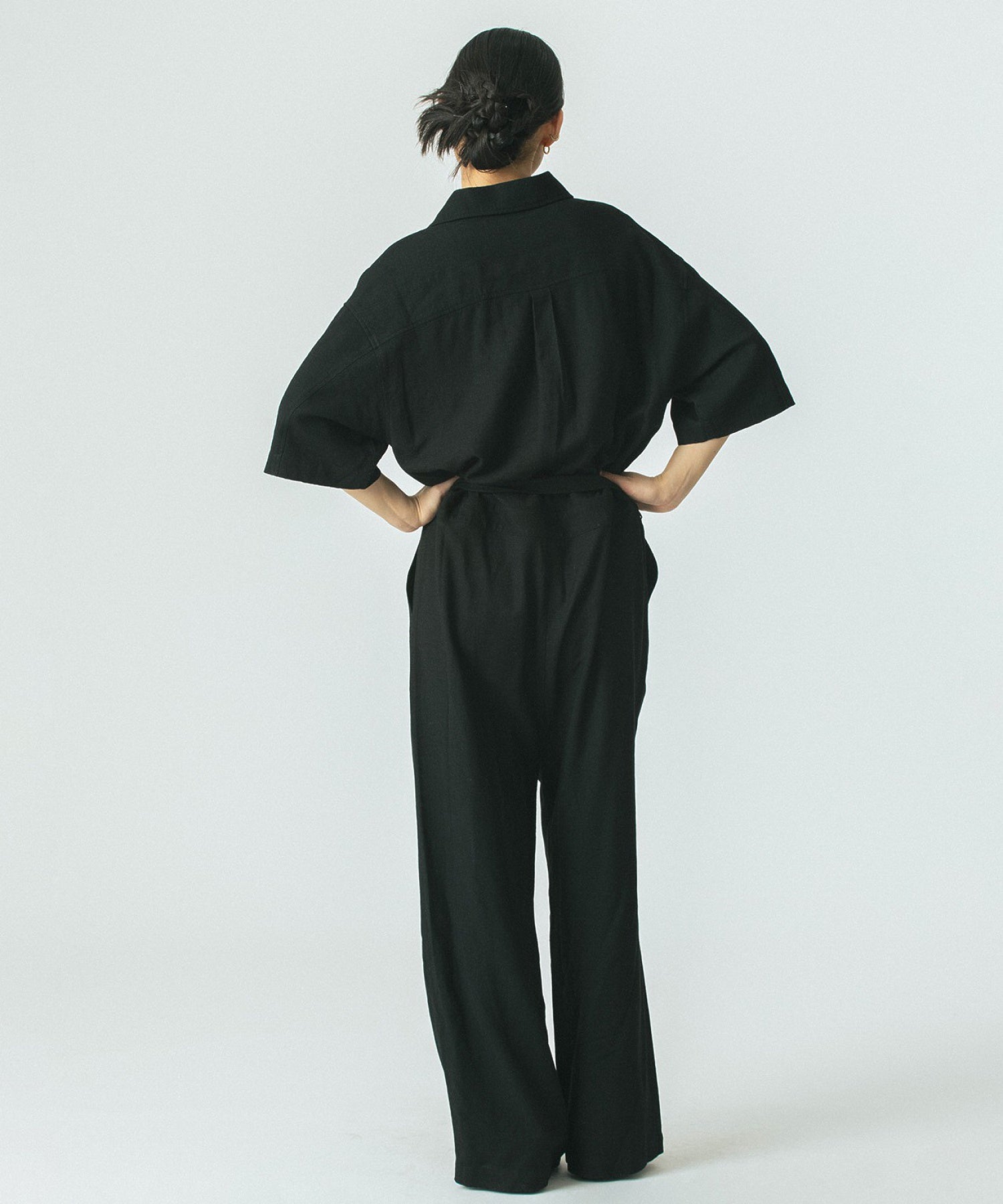 GENE HEAVENS/ALL IN ONE