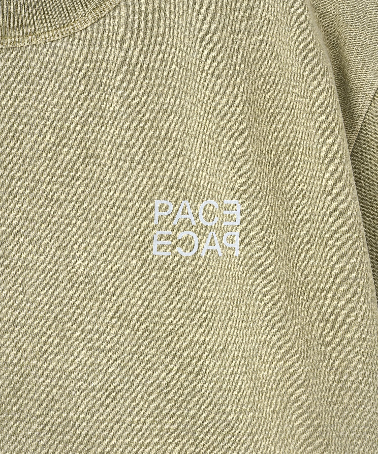 PACE/ペース/LESS IS LESS TEE PF0078