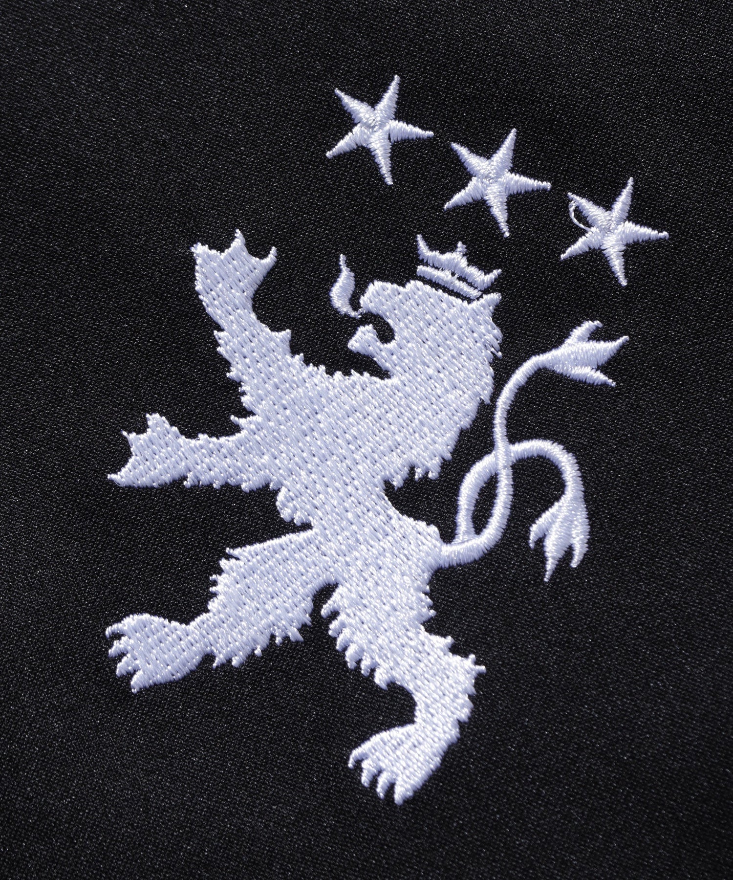 LA SOCCER JERSEY