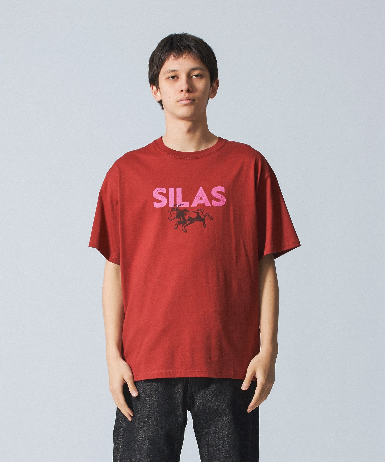 CAPRA S/S TEE