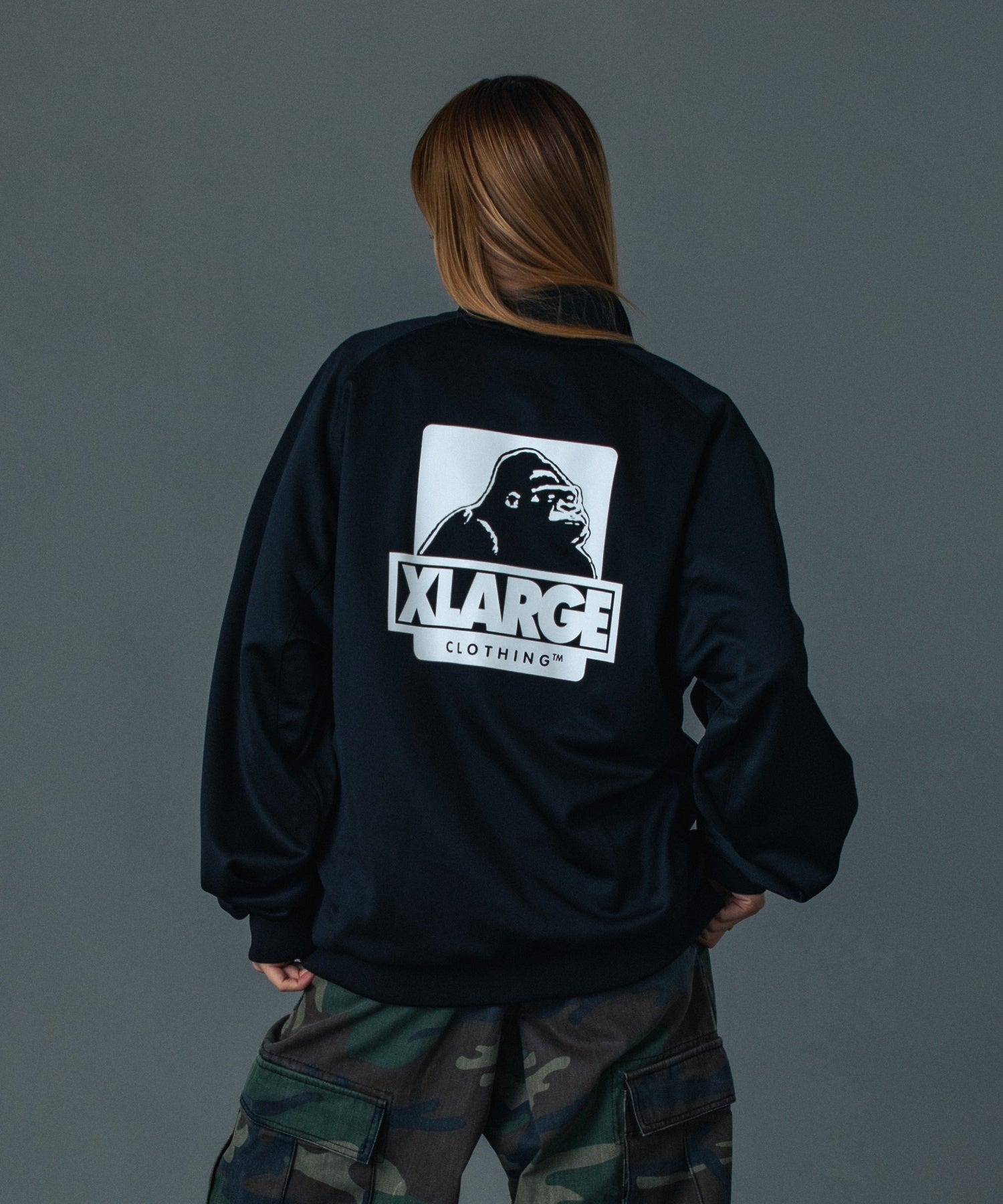 OG TRACK JACKET