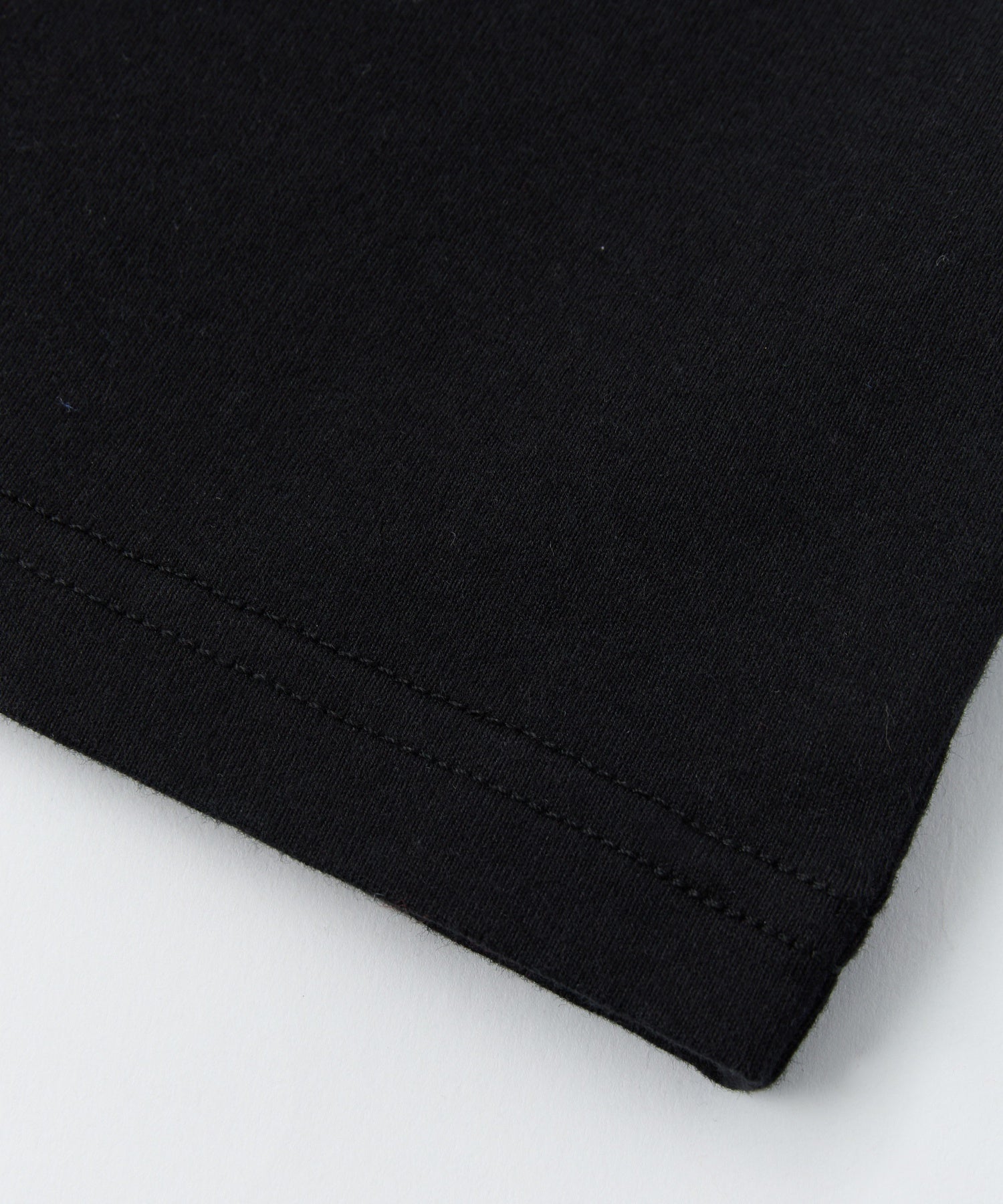 STAR LOGO HALTERNECK L/S TEE