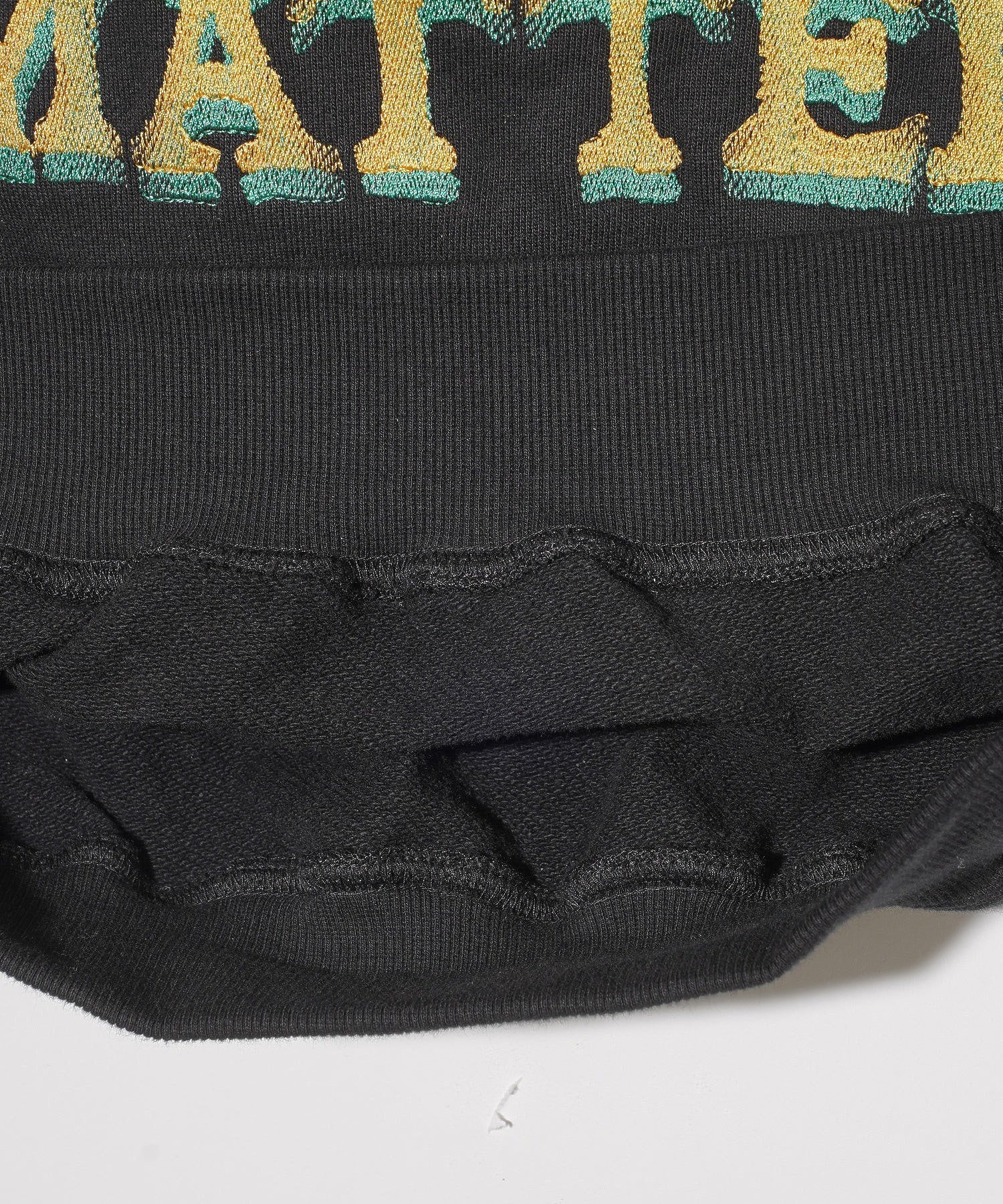 Hombre Nino/オンブレ・ニーニョ/CREW NECK MIND MATTER/HN0232-CT0010