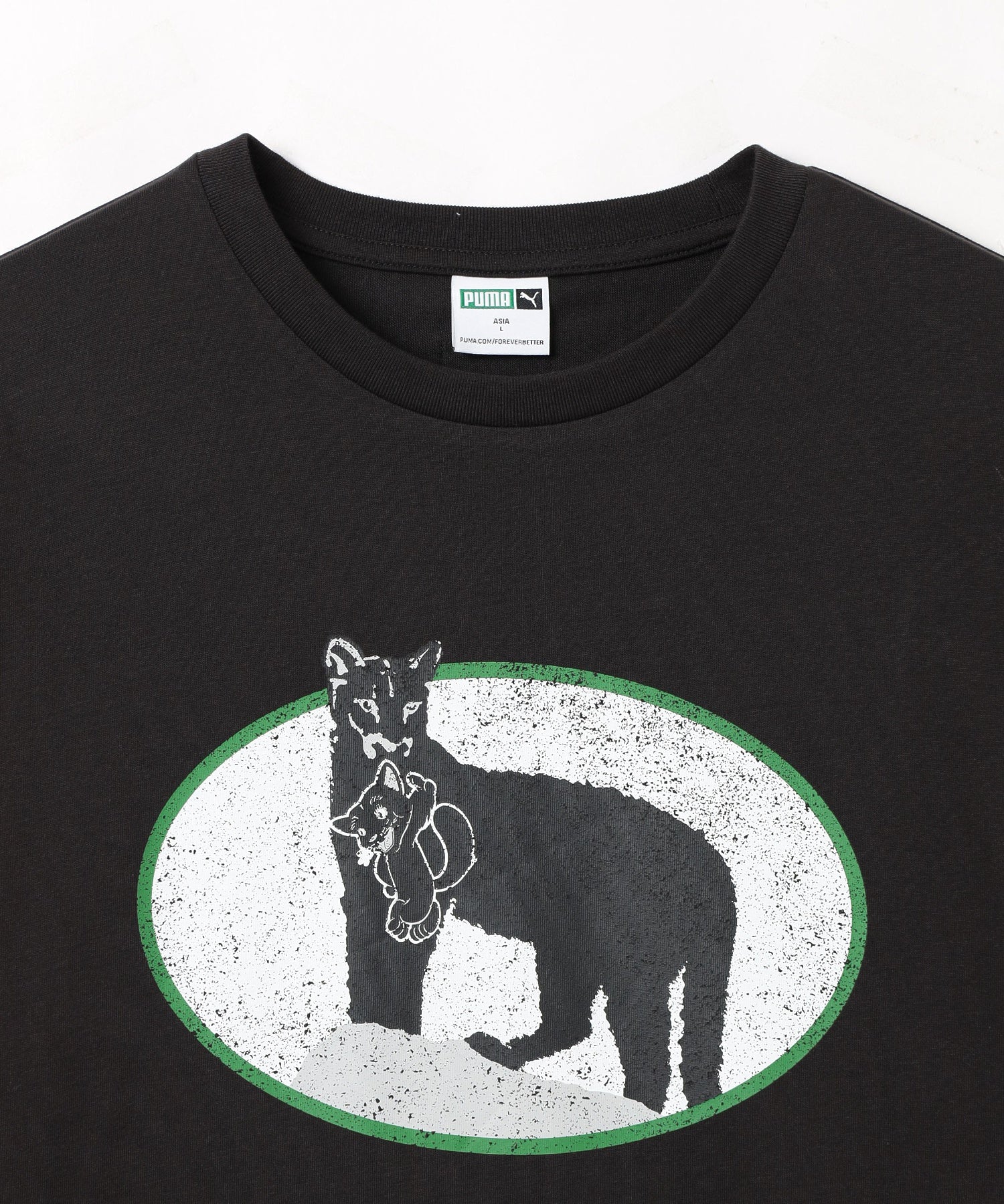 PUMAS/プーマ/SS TEE/625696