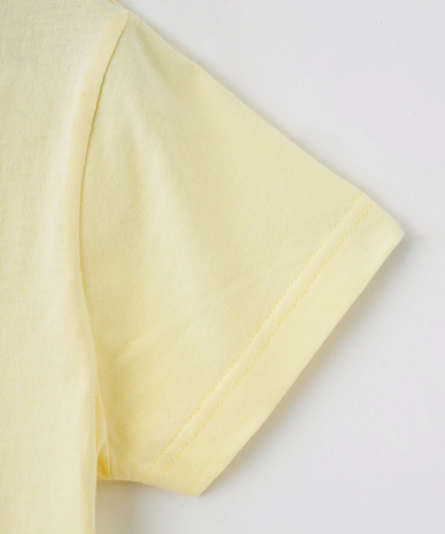 X-girl × PIKO S/S BABY TEE