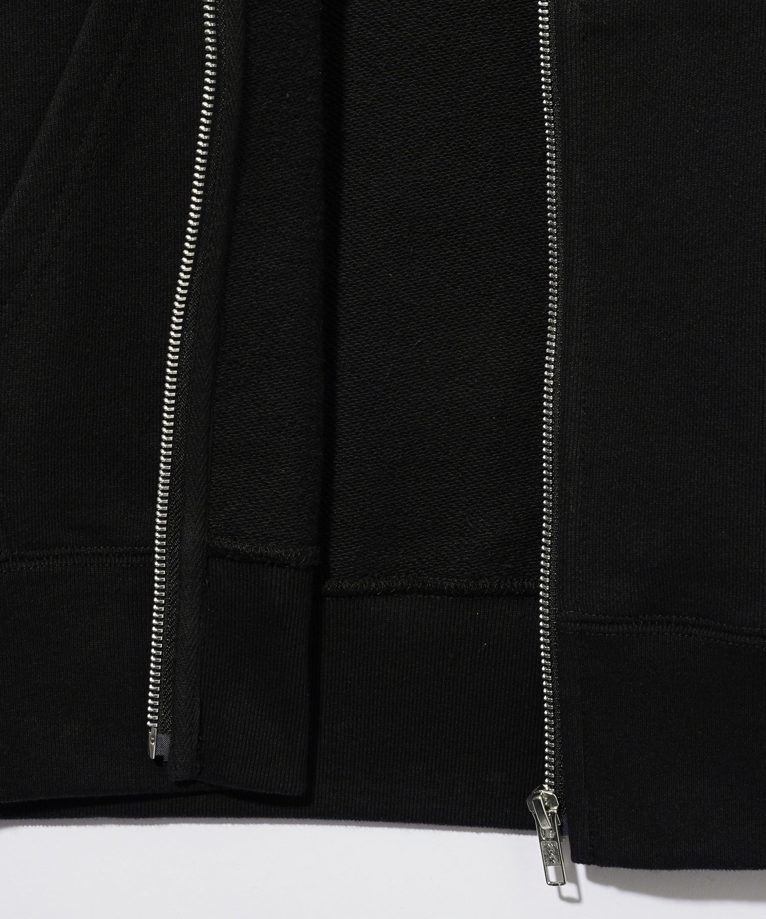 SHEEP FULL ZIP HOODIE