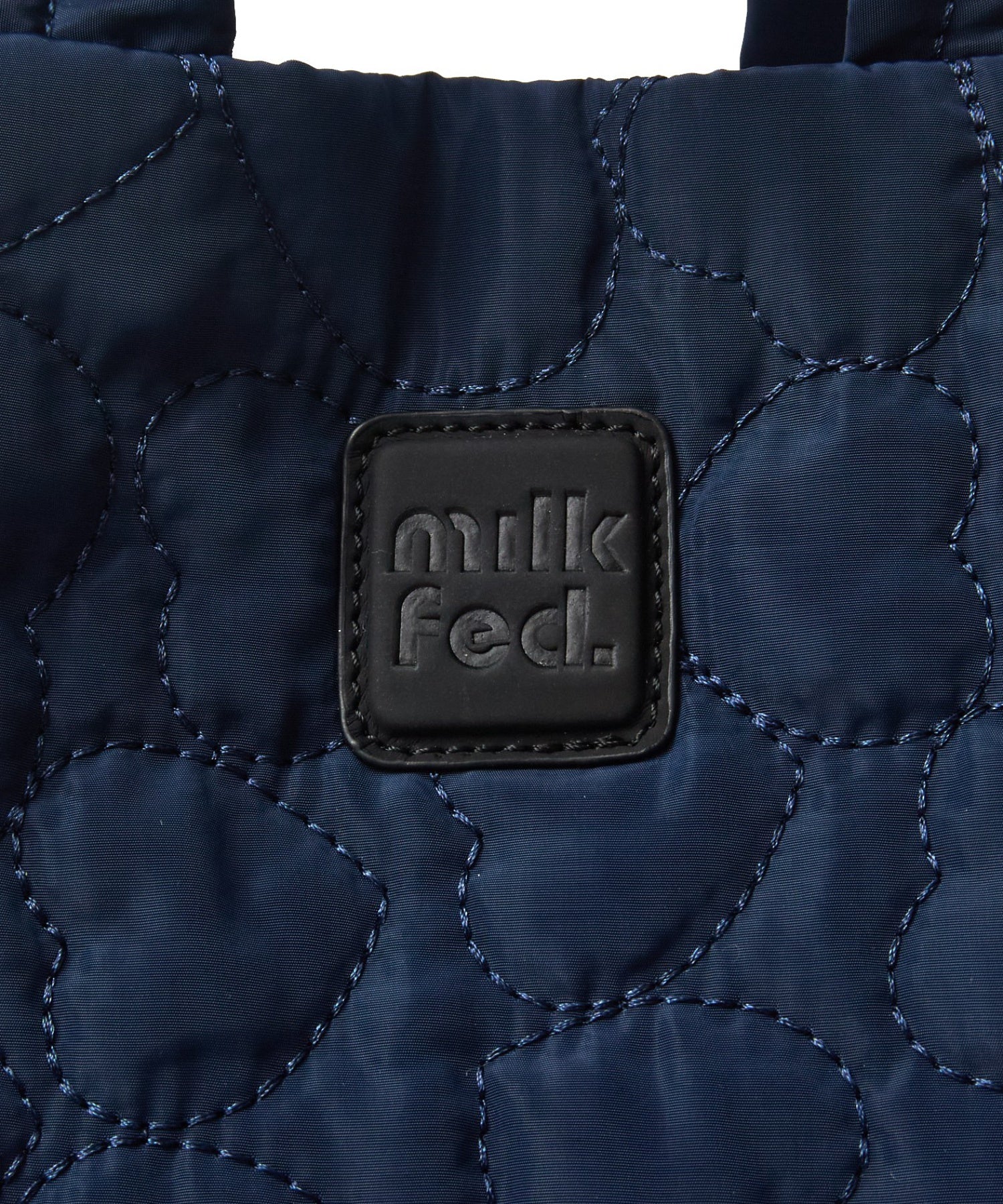 HEART QUILTED BAG