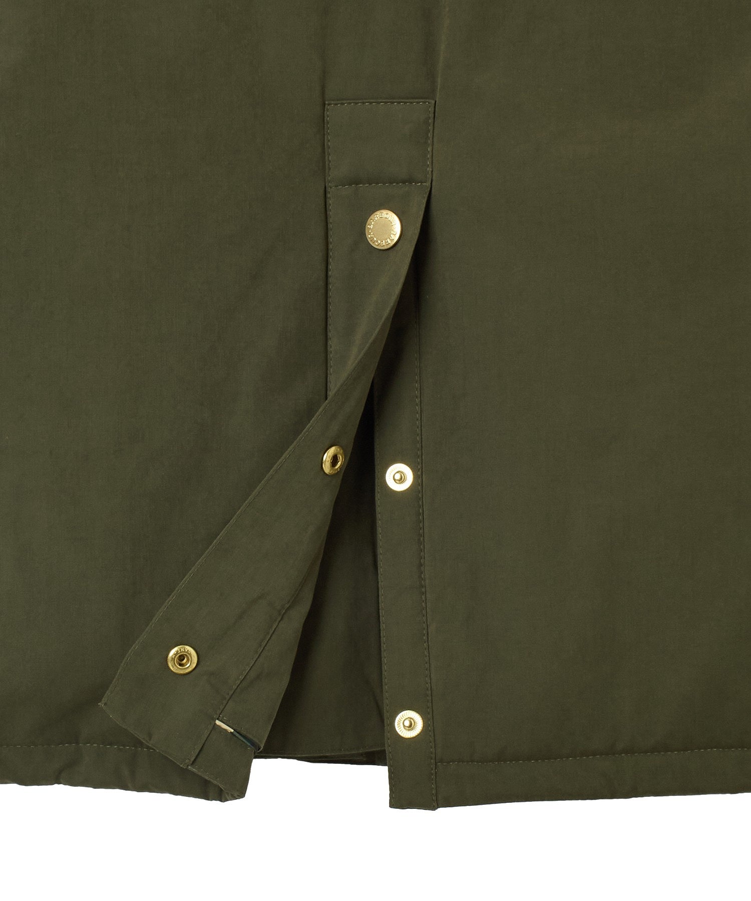 BARBOUR/XANTHE CASUAL JACKET