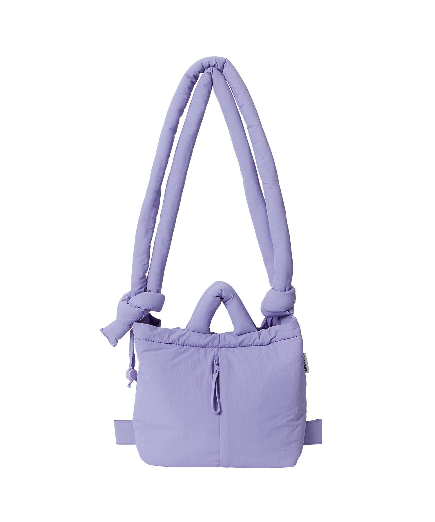 【ROSE BUD別注】OLEND/COMPACT ONA SOFT BAG