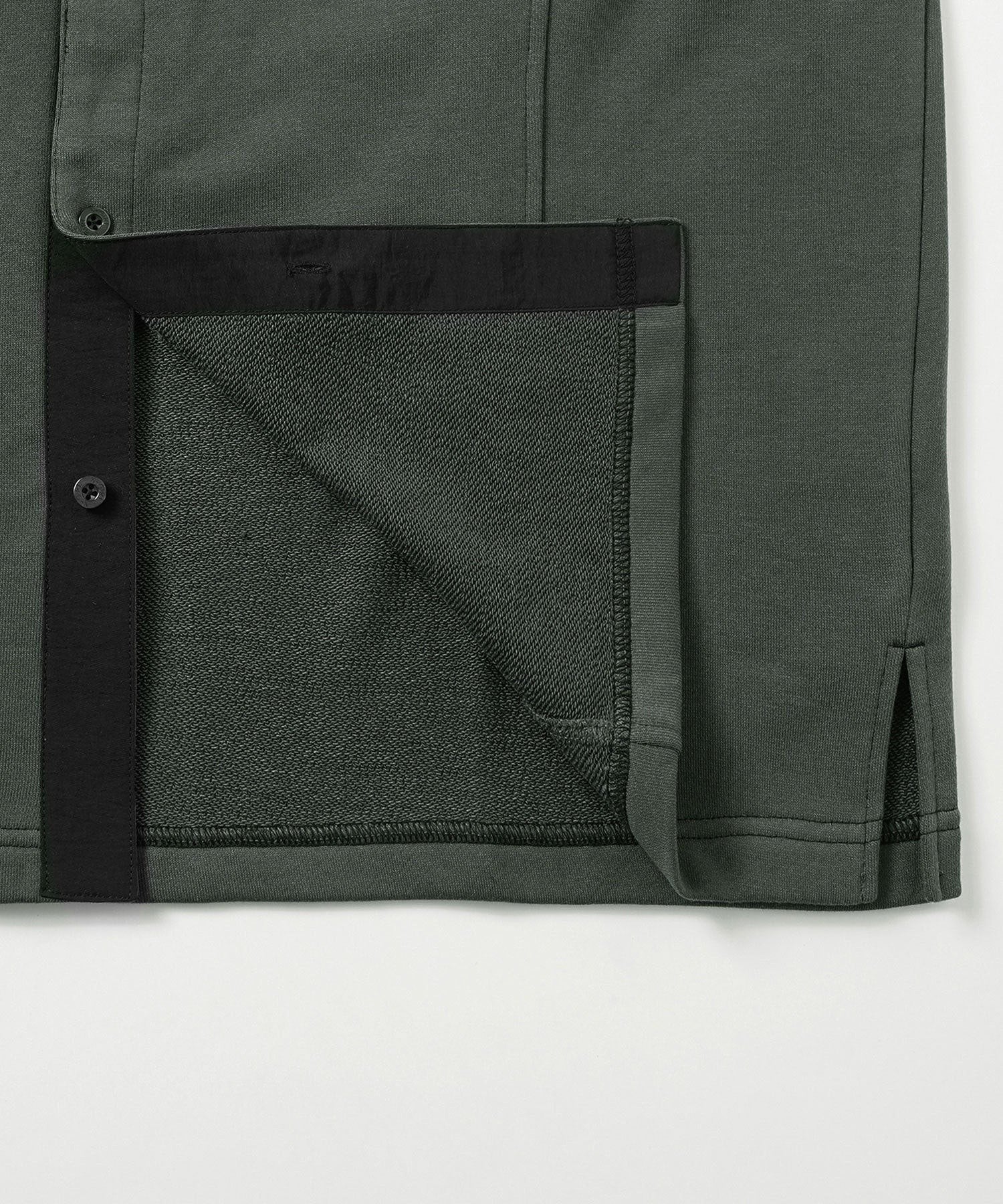 EASY WORK SHIRT X-girl