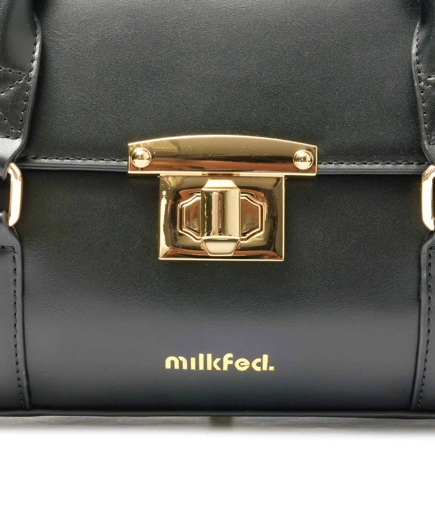 2WAY TOP HANDLE BAG