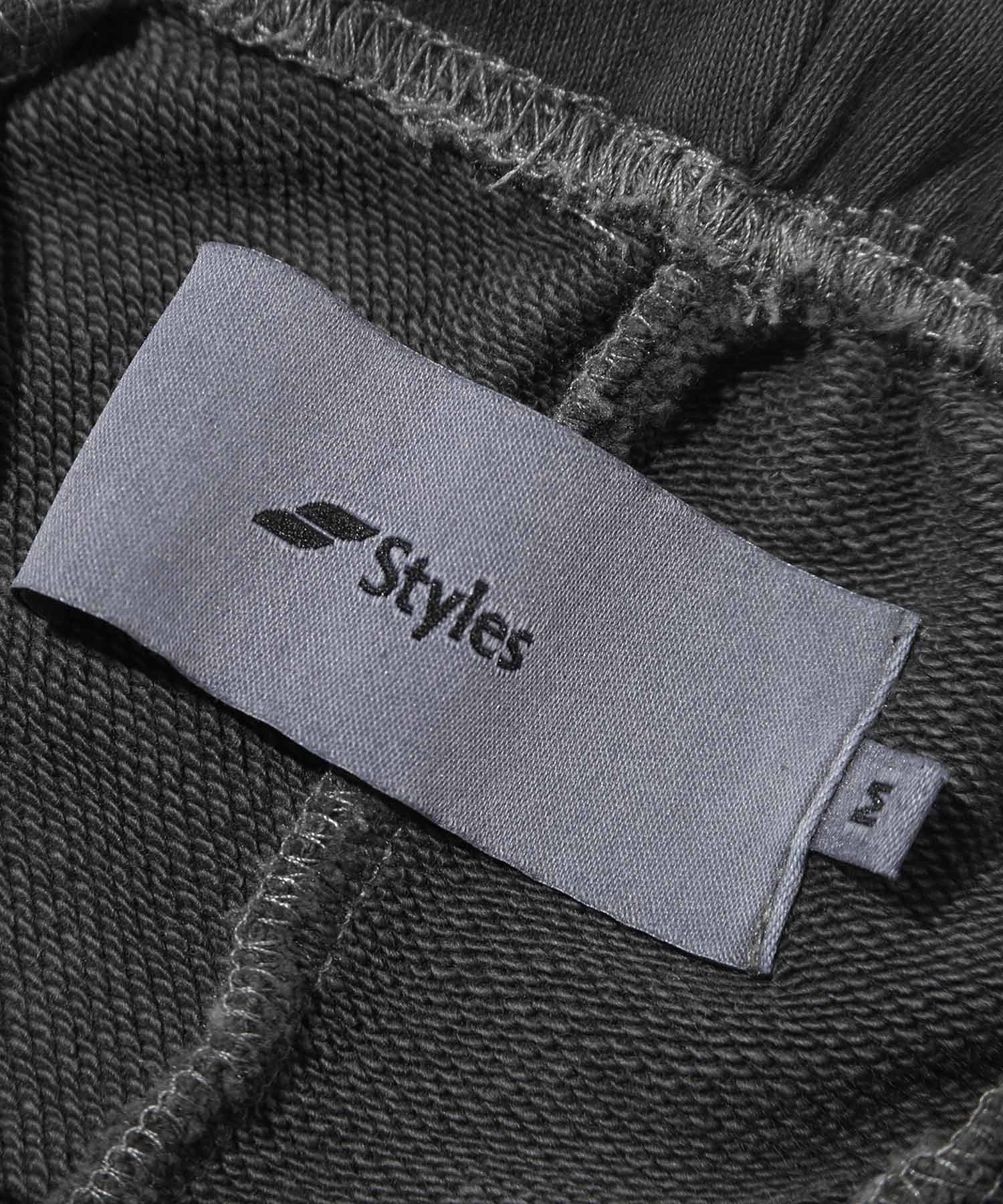 SWEAT PANTS
