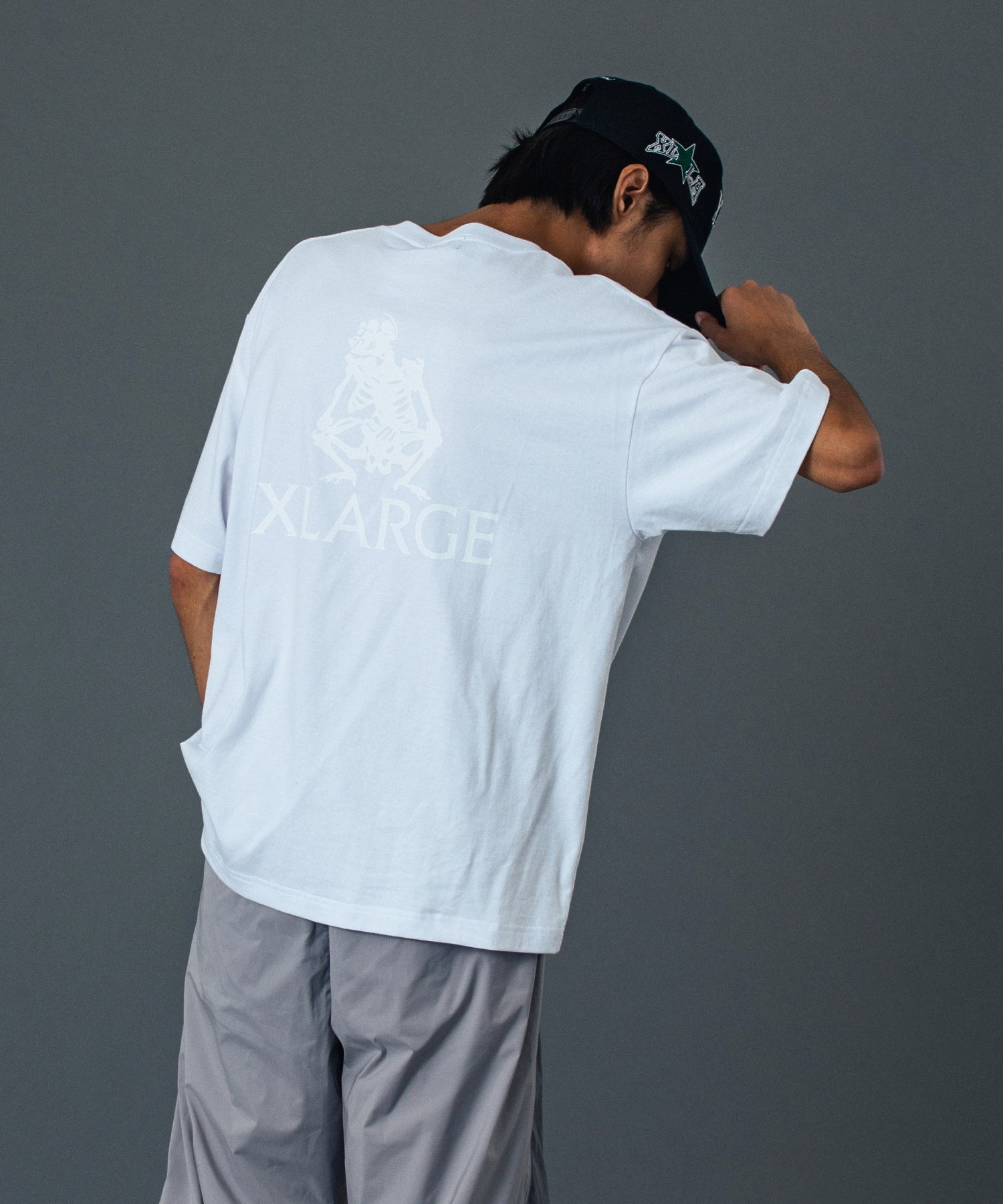 FOSSIL S/S TEE