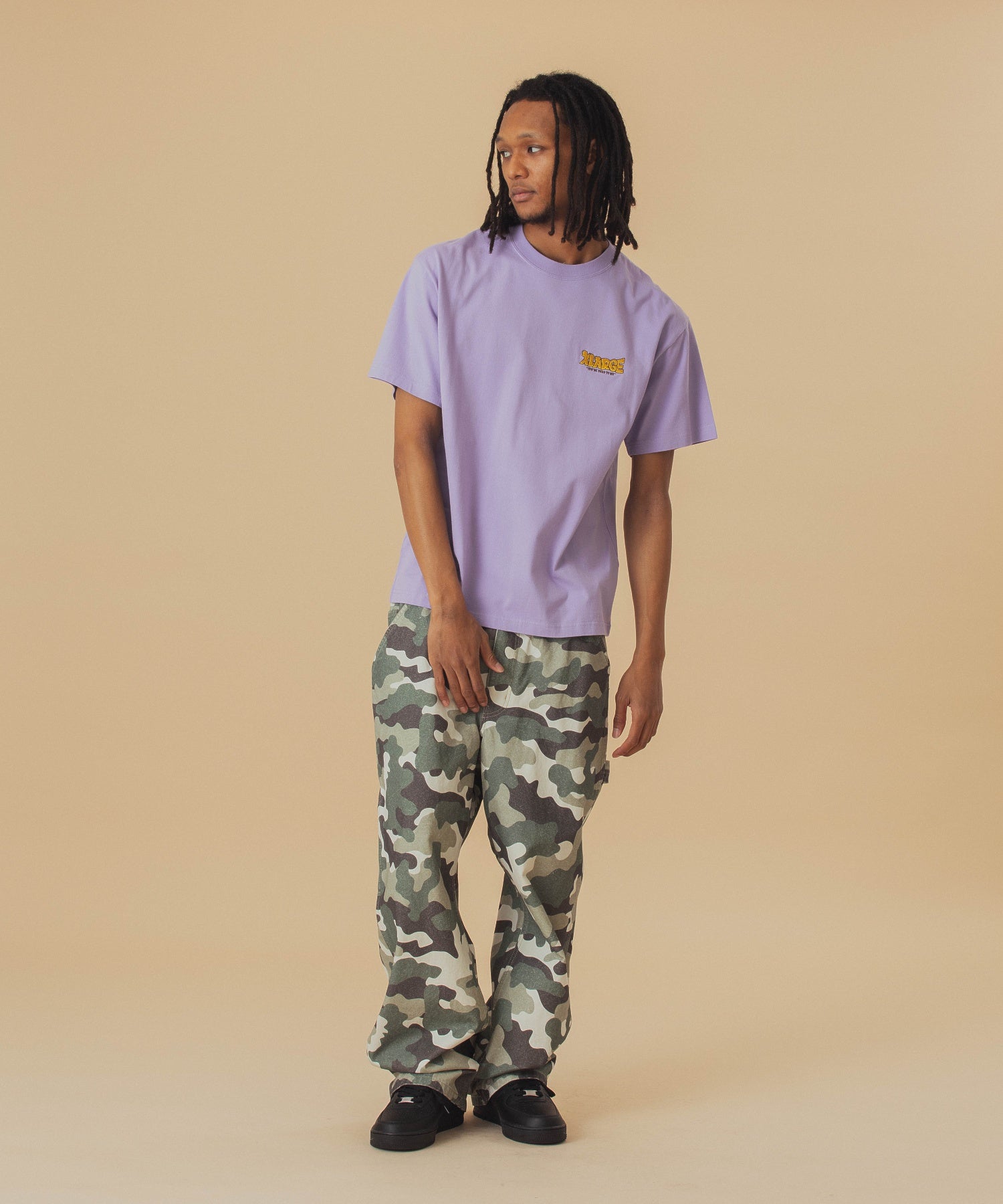 YOURE DEAD TO ME S/S TEE