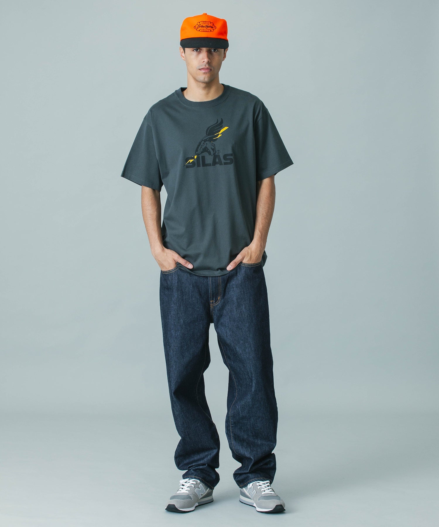 CAPITAL LETTER CAP