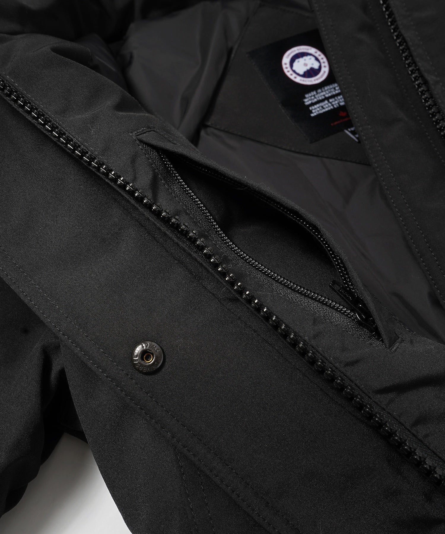 CANADA GOOSE/カナダグース/6660LA/TRILLIUM PARKA/3410400021