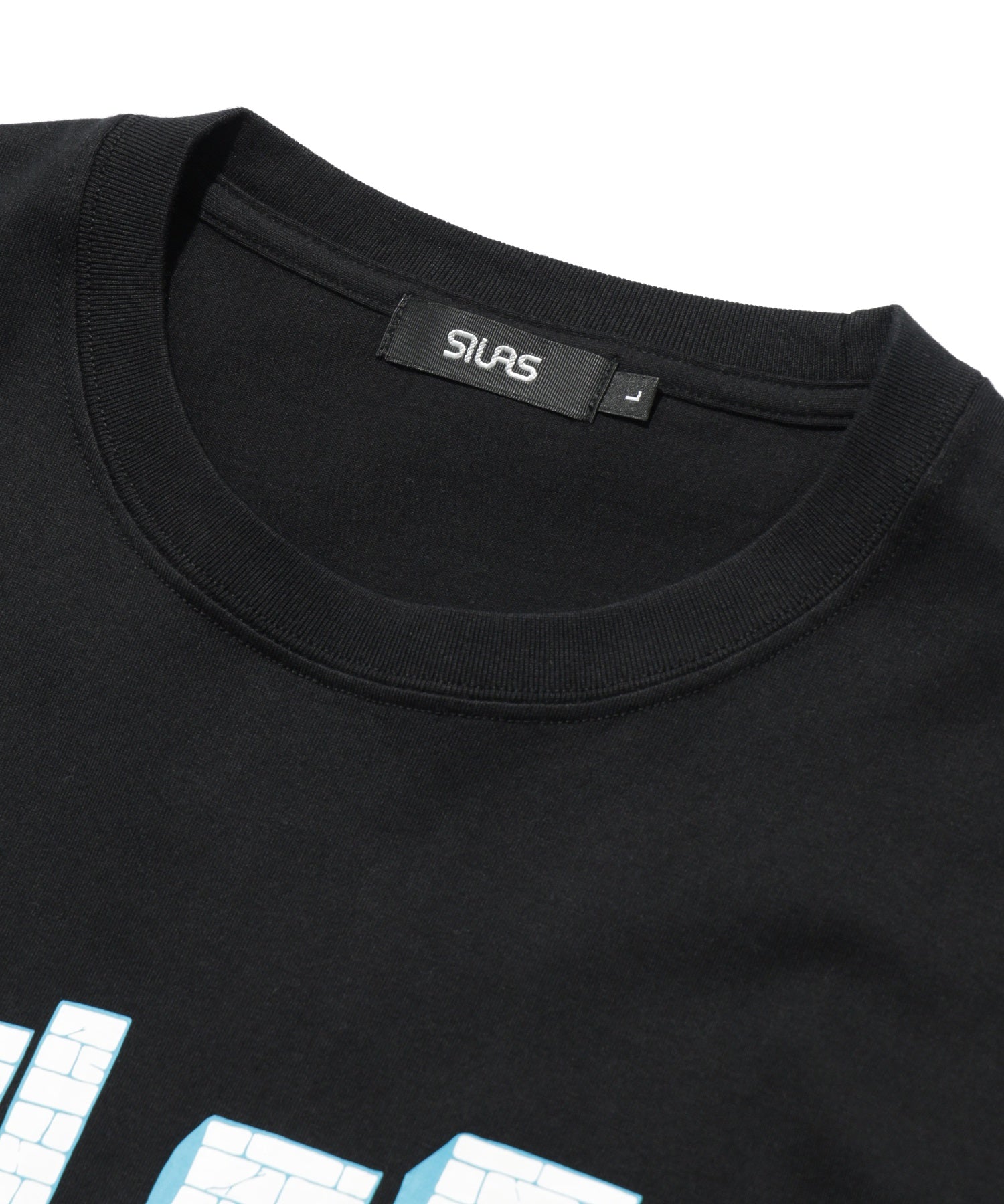 BRICK S/S TEE