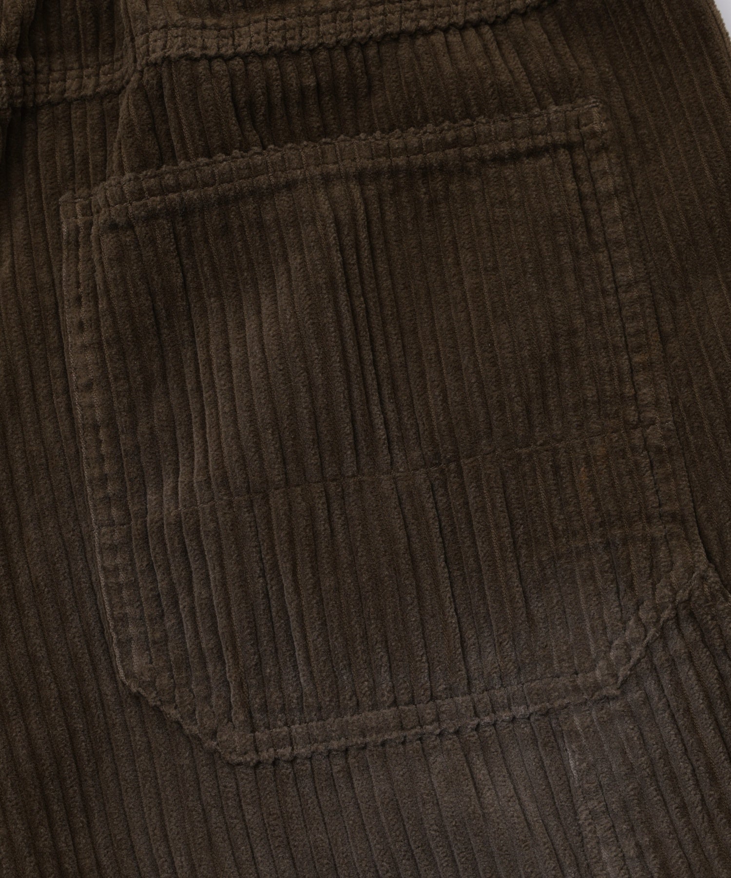 GRAMICCI/グラミチ/BIG WALE CARPENTER PANT G6FM-P053