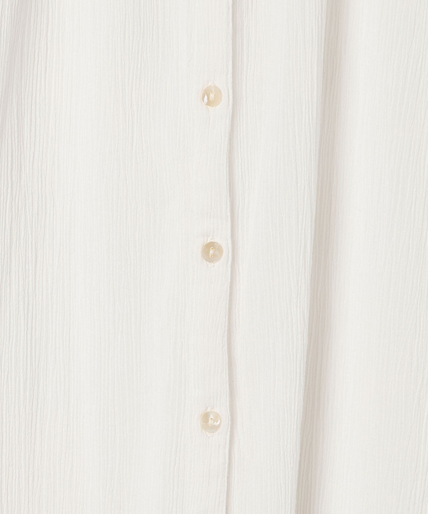 CREPE LONG DRESS