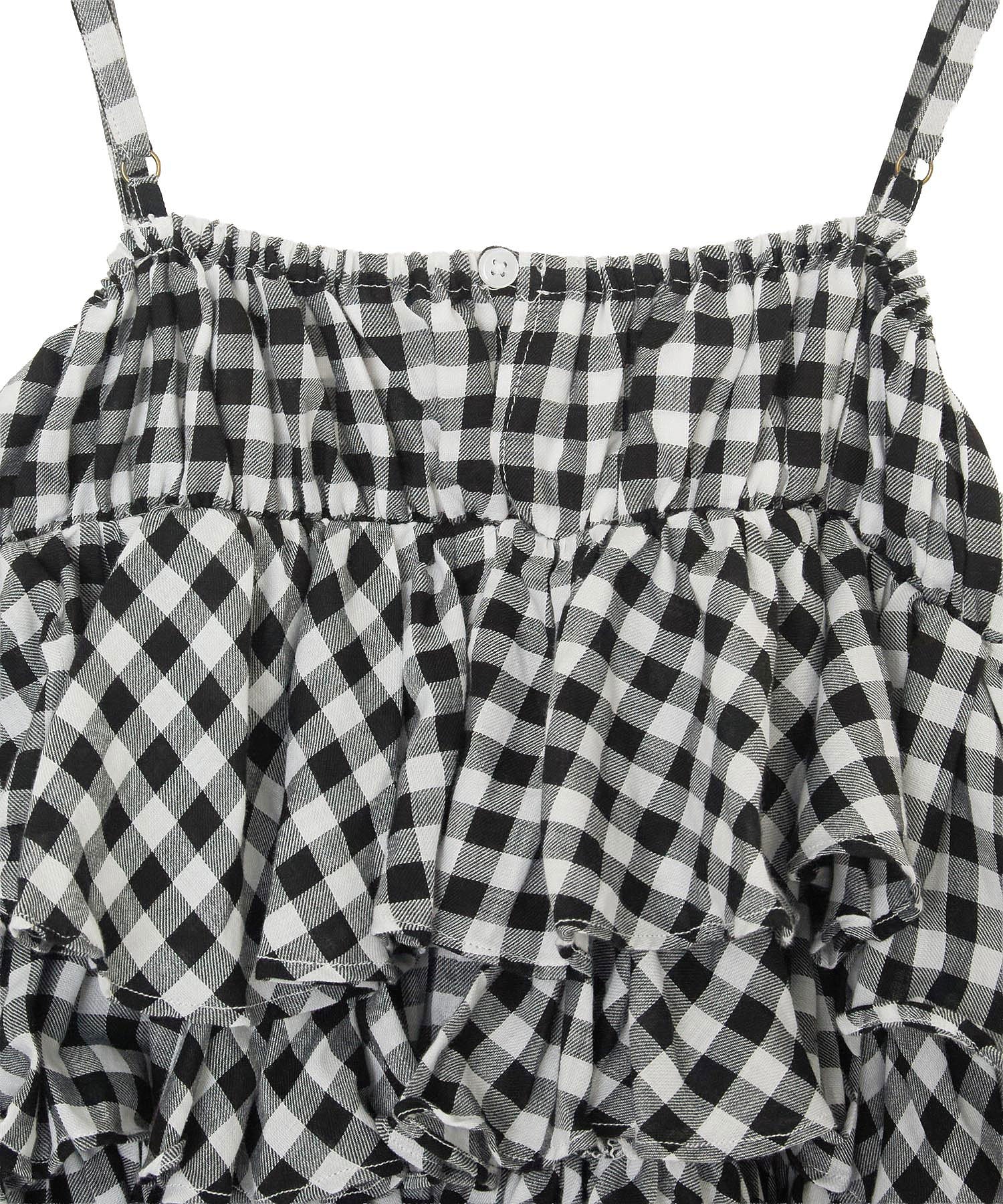 【ROSE BUD別注】INDIA IS BEAUTIFUL/CAMISOLE