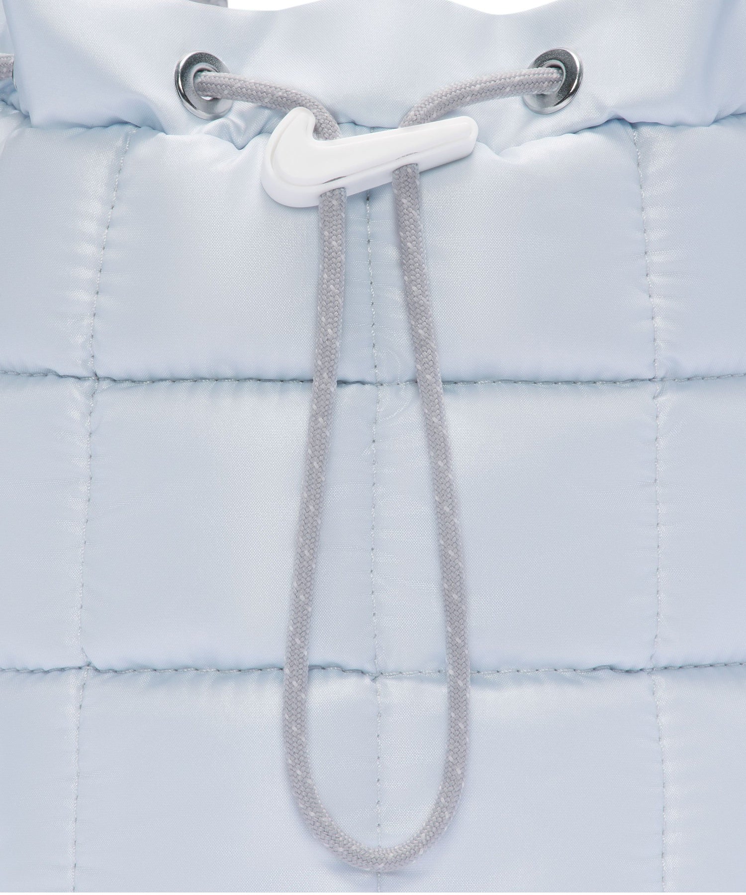 NIKE/ナイキ/NK NSW PUFFLE TINY TOTE HQ6709