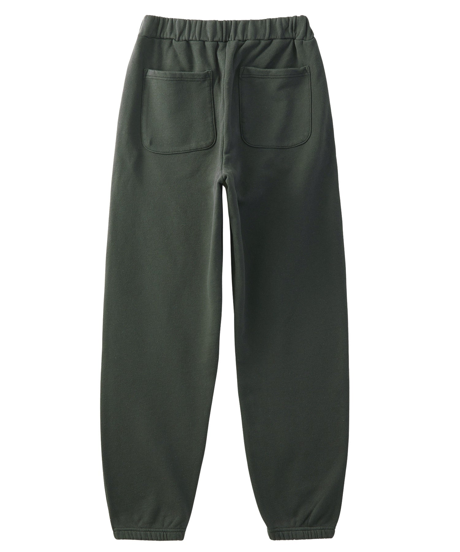 FACE BOX PATCH SWEAT PANTS