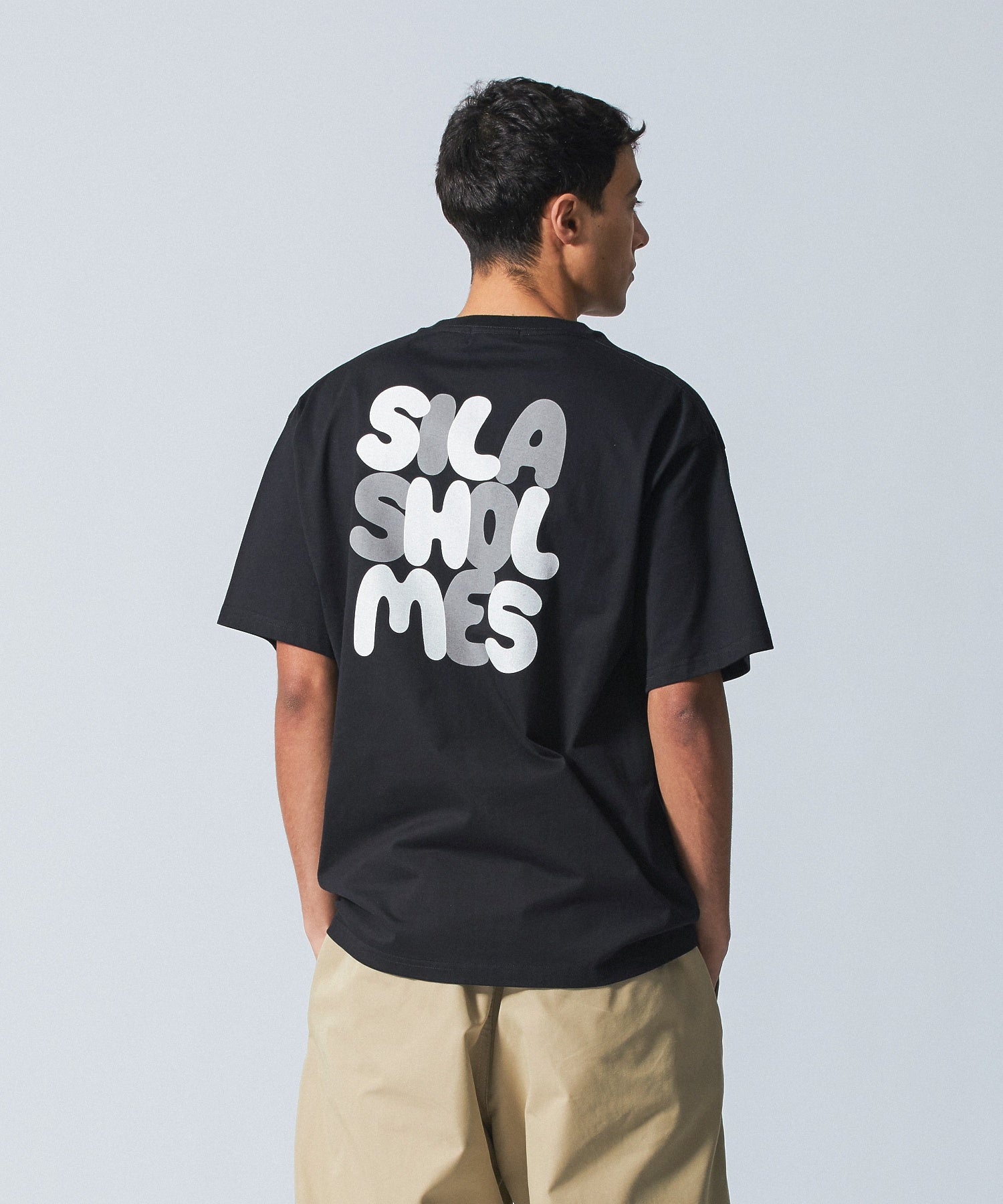SOFT S/S TEE