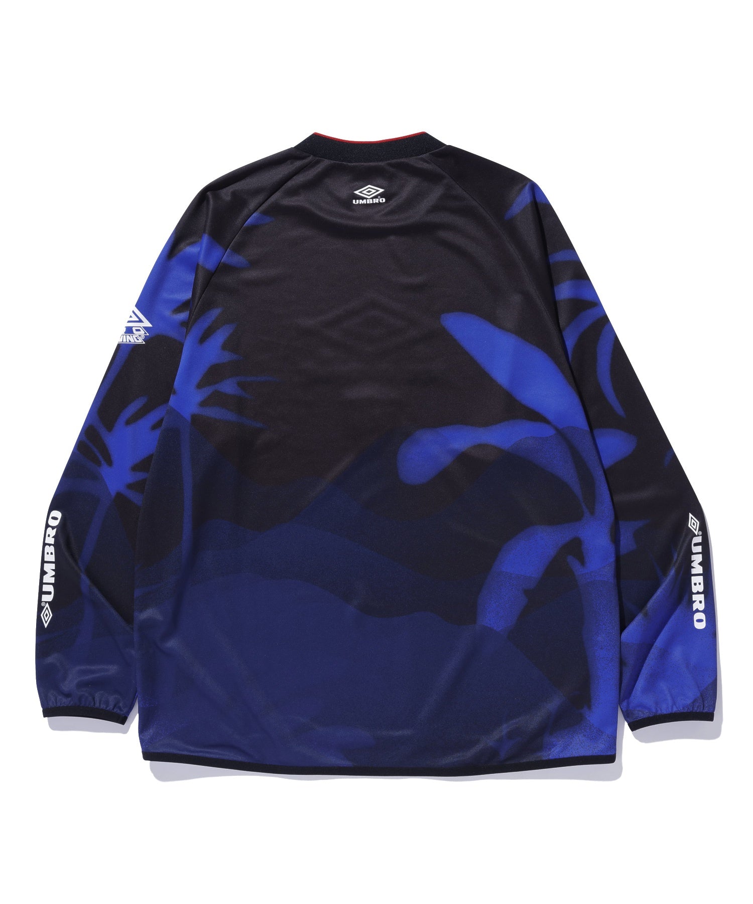 XLARGE×UMBRO L/S SOCCER JERSEY