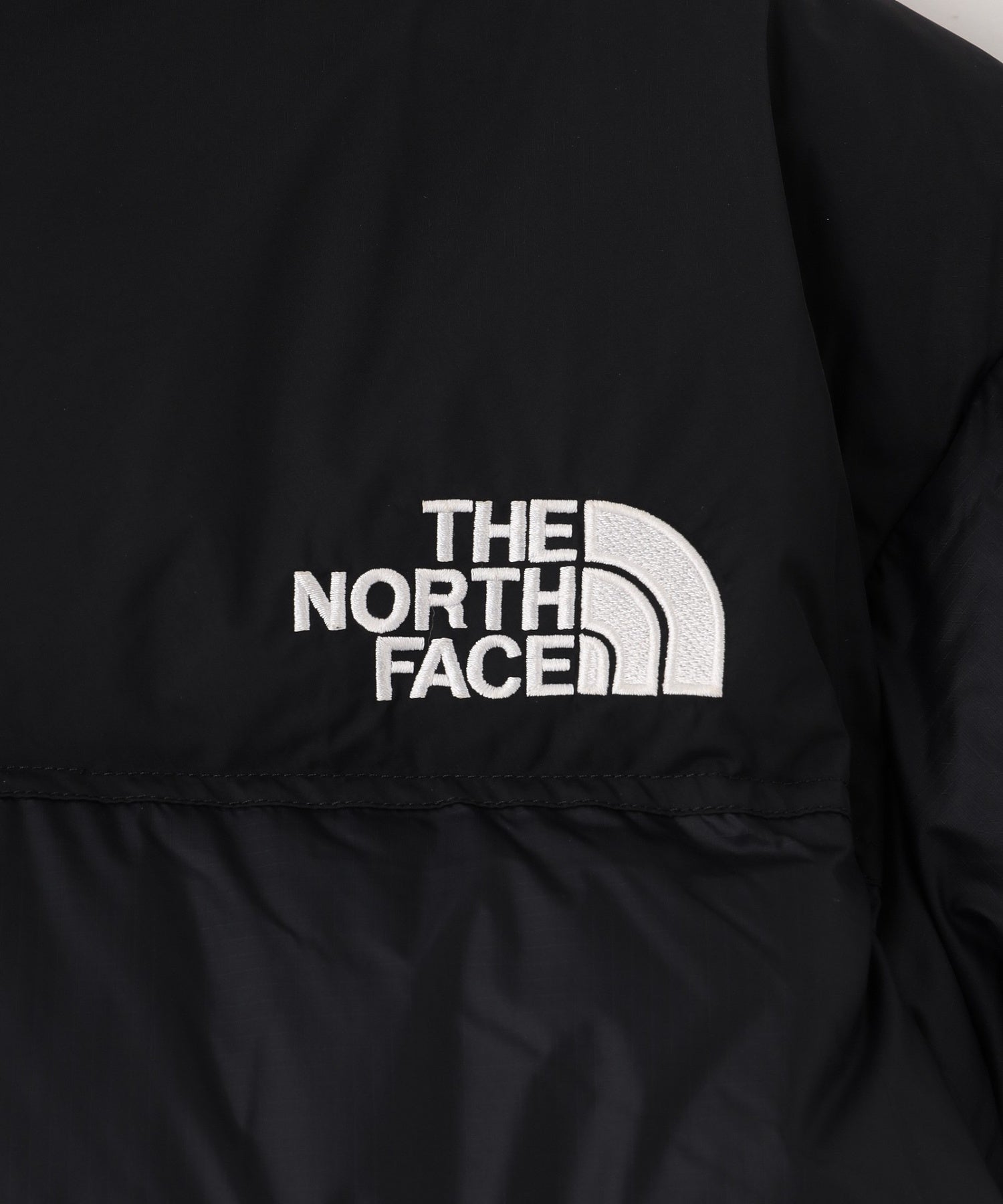 THE NORTH FACE/ザ・ノース・フェイス/NUPTSE JACKET ND92555