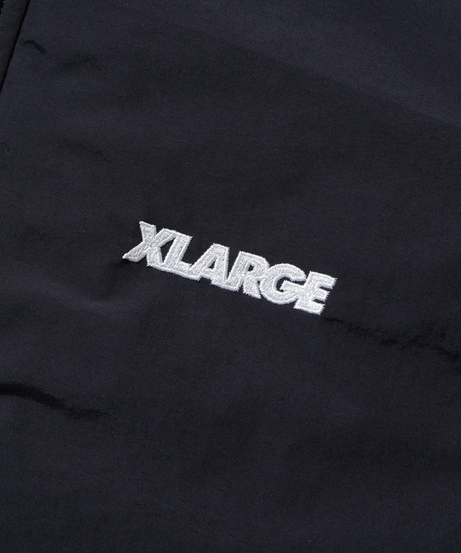 XLARGE×NAUTICA SAILING JACKET