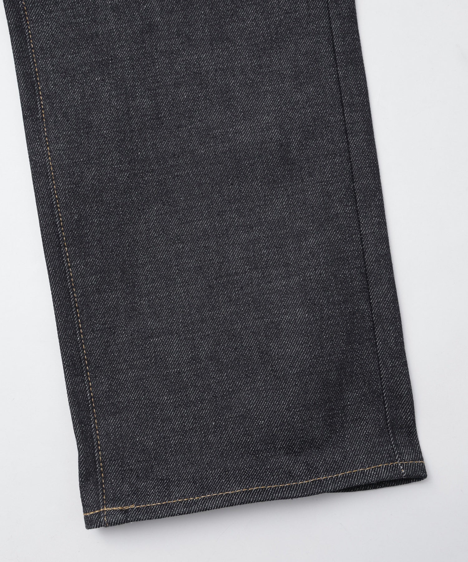 【別注】Styles CRC/コットンリサーチクラブ/EX SELVAGE INDIGO DENIM JEANS JPC-10