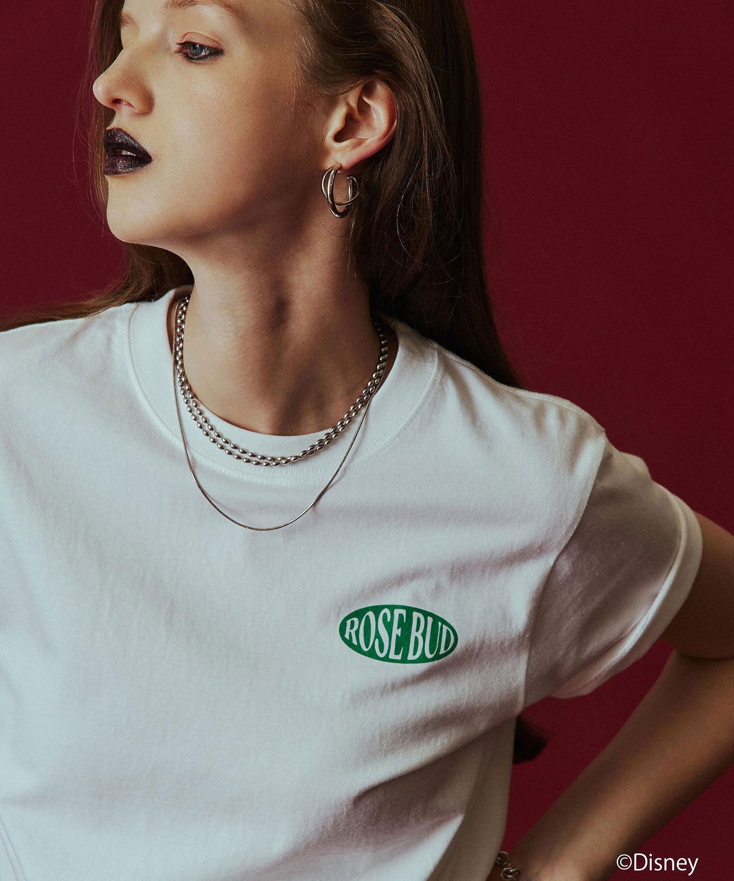 COLSUN/INCREDIBLY FABULOUS VILLANS S/S TEE