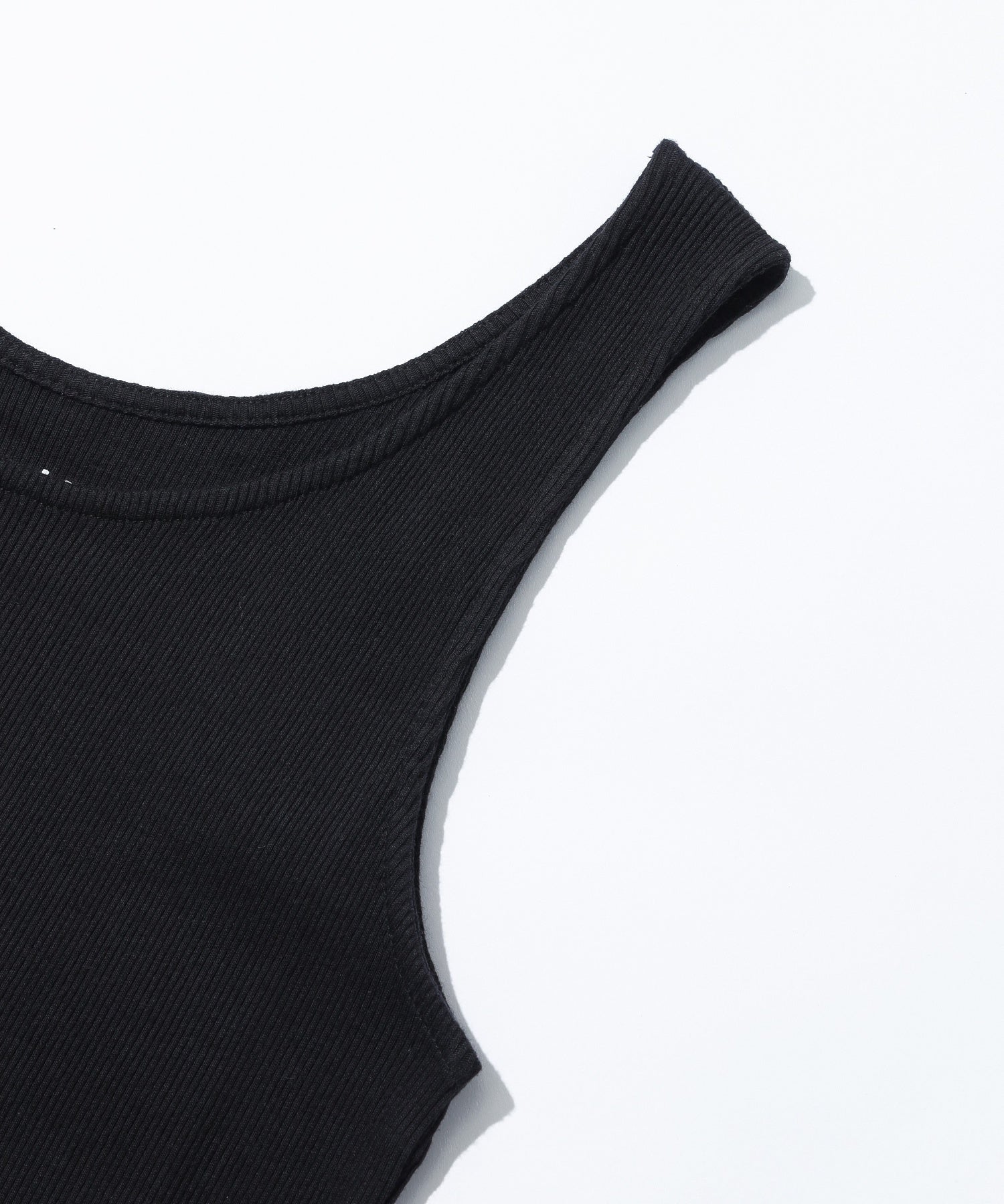 MILLS LOGO TANK TOP