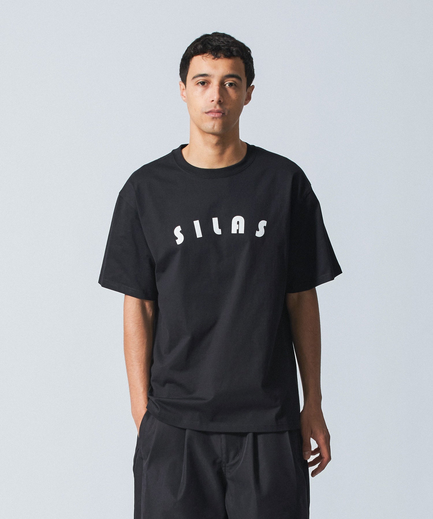 ATHL S/S TEE