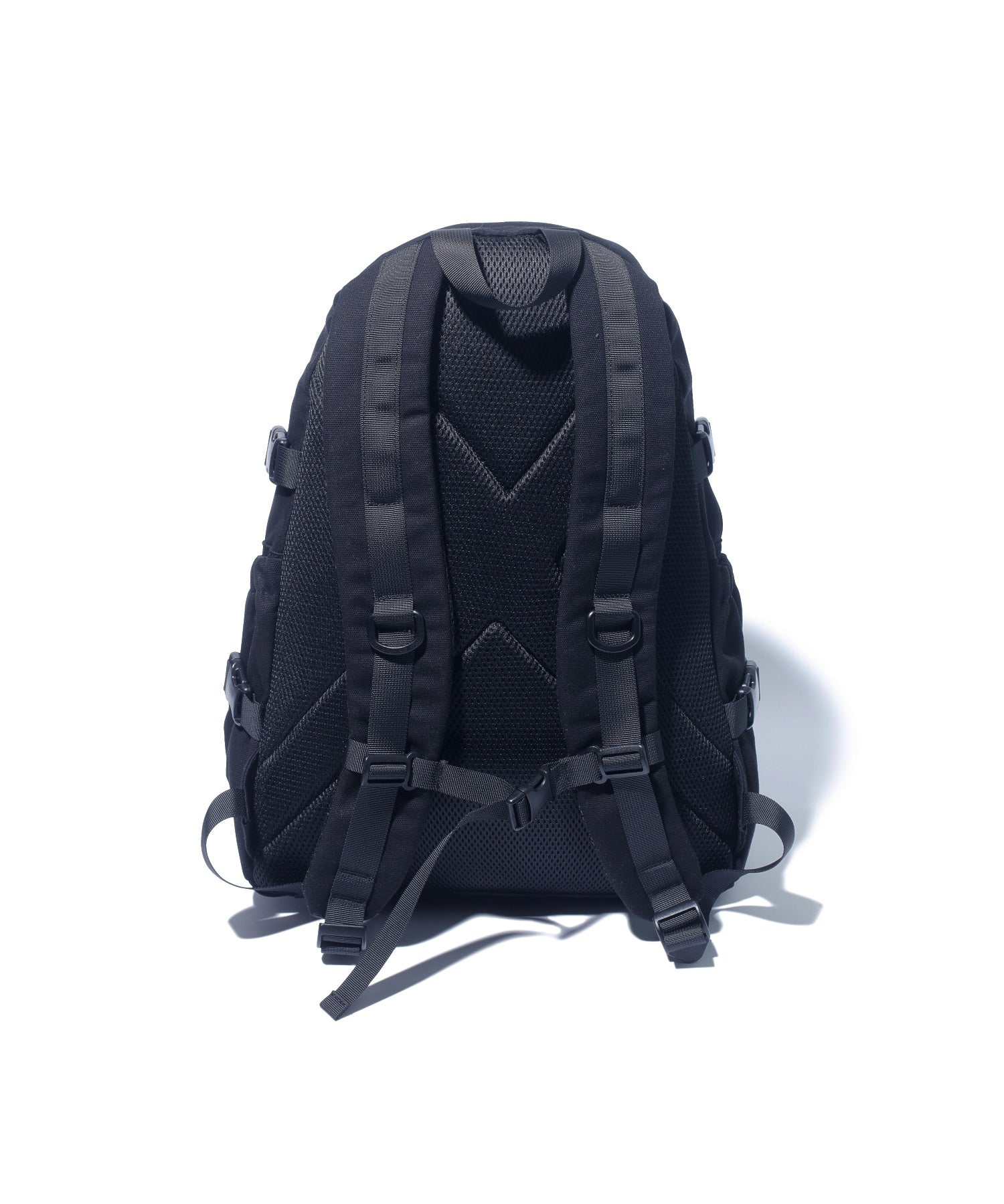 CANVAS TACTICAL BACKPACK