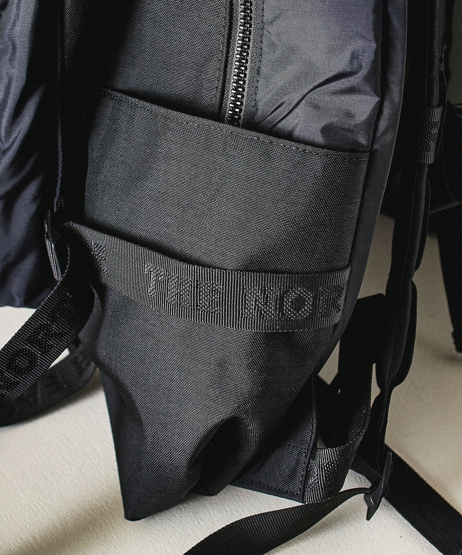 THE NORTH FACE PURPLE LABEL/CORDURA NYLON DAY PACK