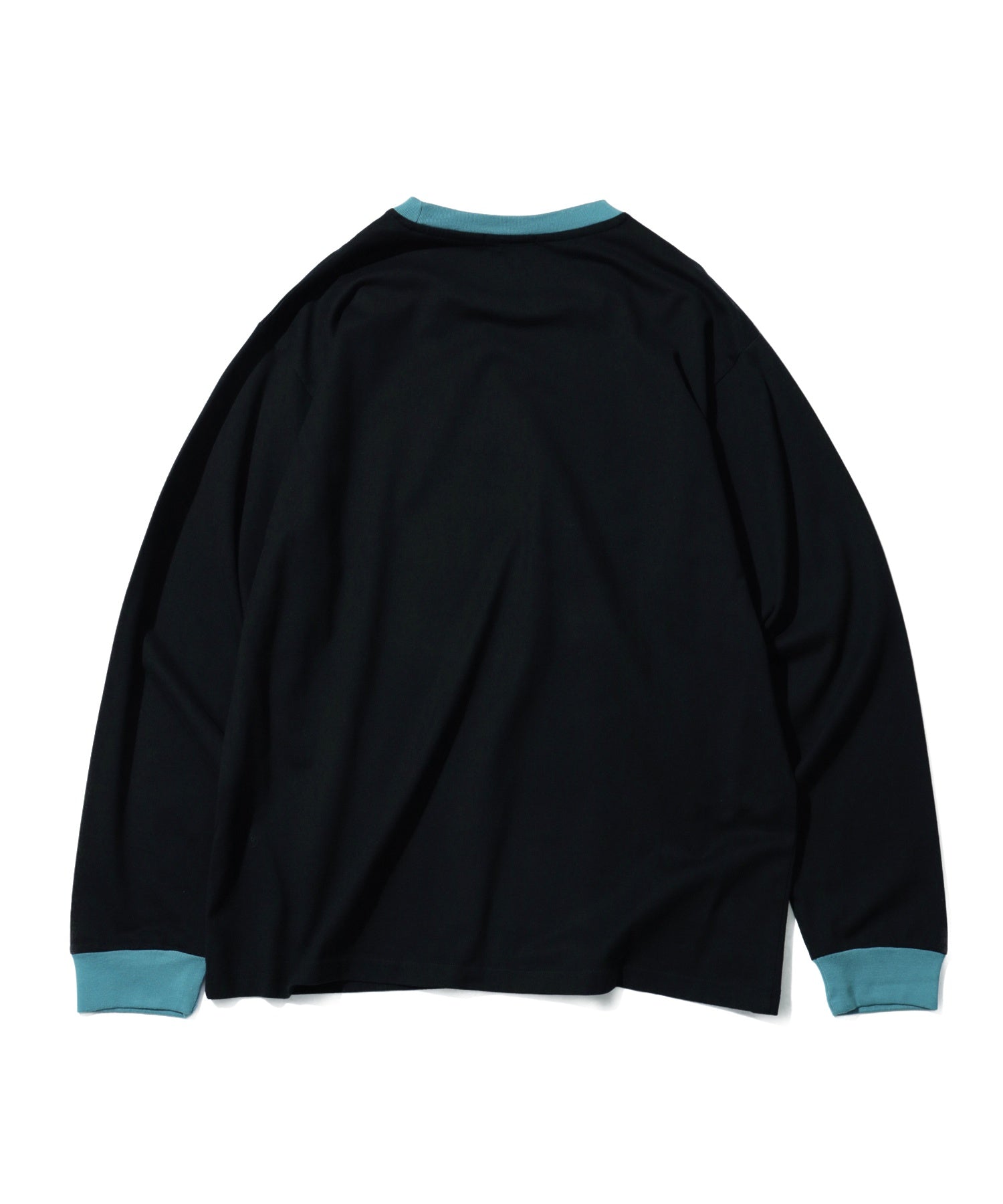 FLUXUS L/S TEE