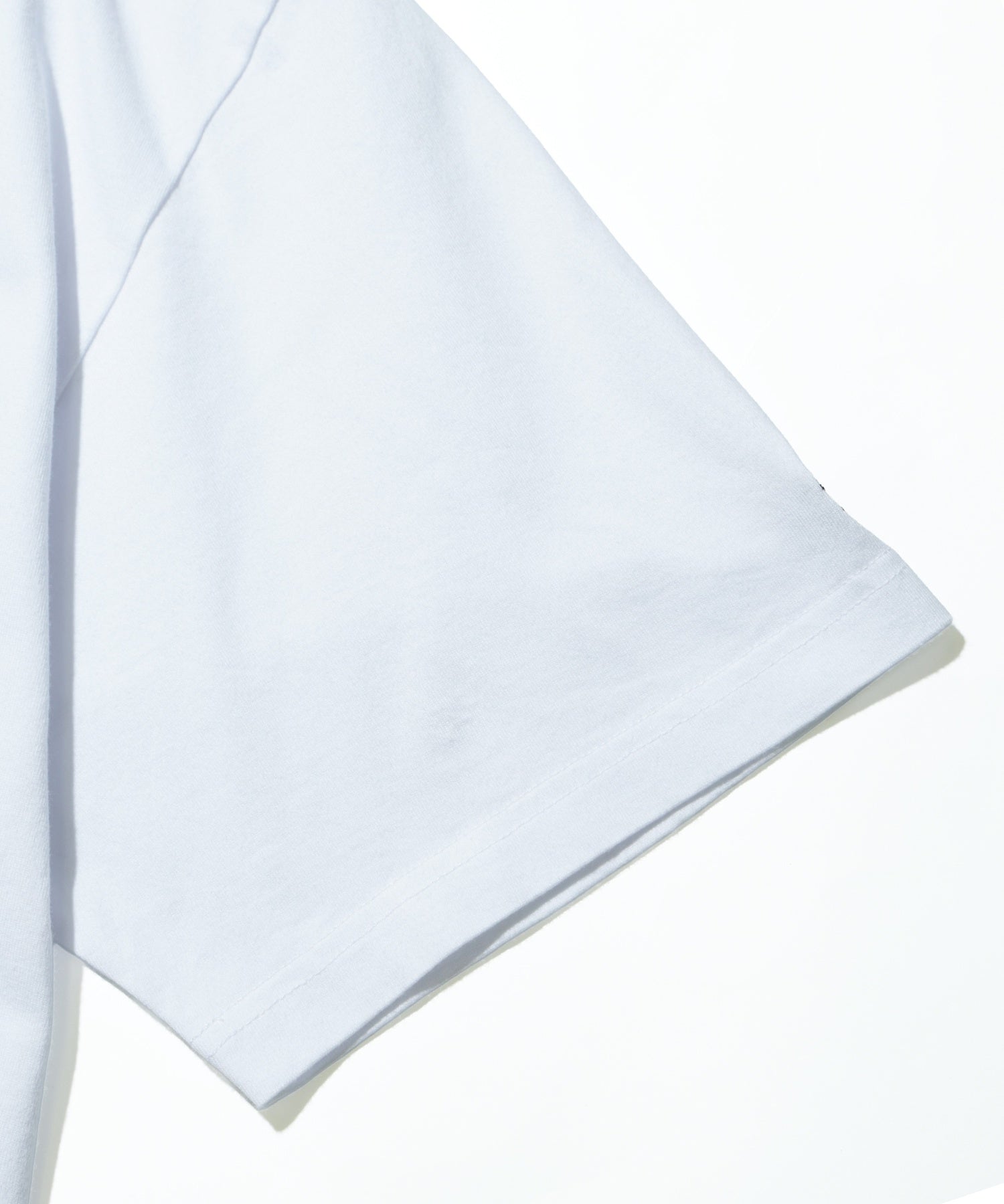 HAZE H-STRIPE S/S TEE calif-ART